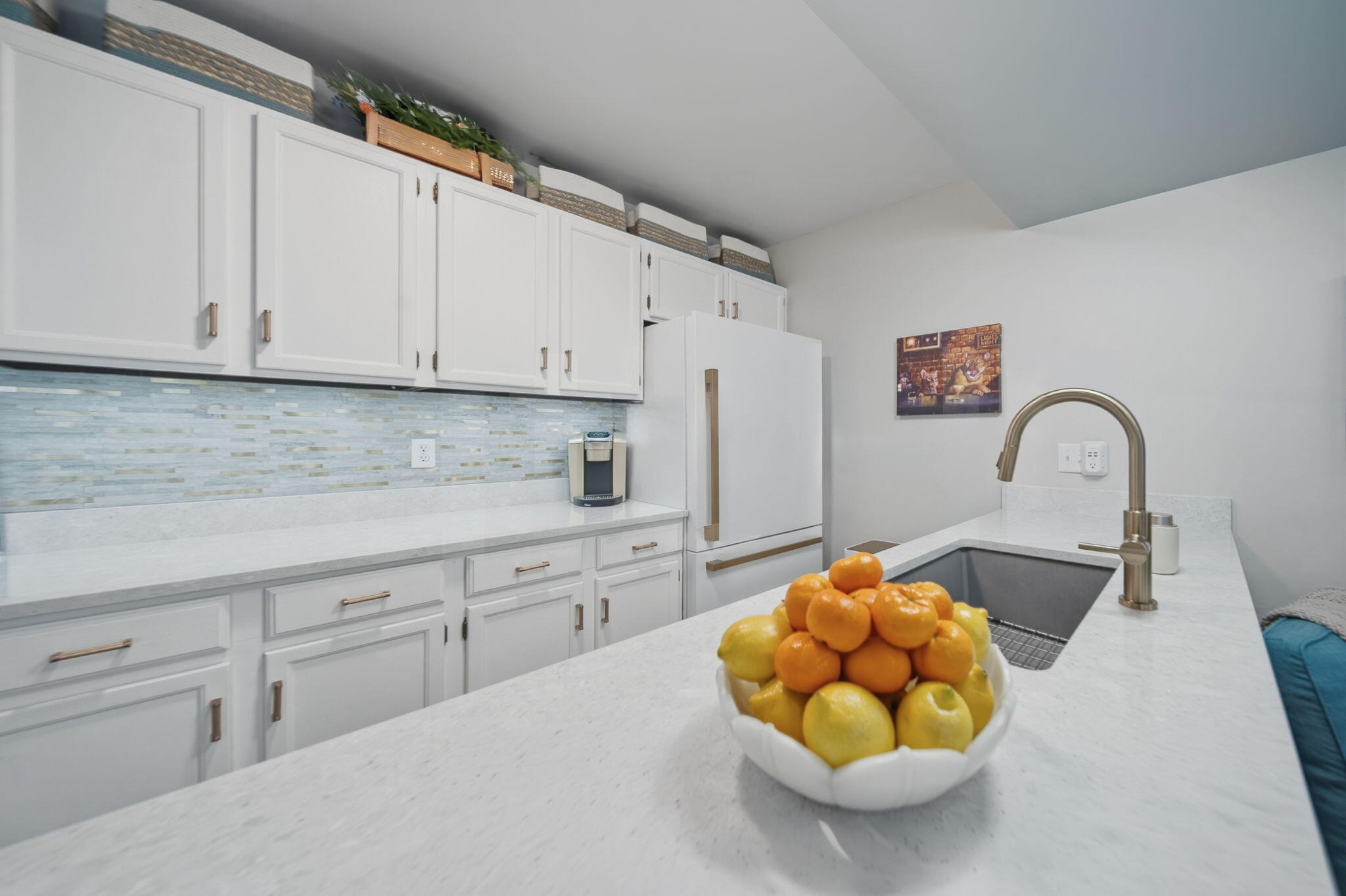 4182 Eastcastle Court SE Grand Rapids MI 49508