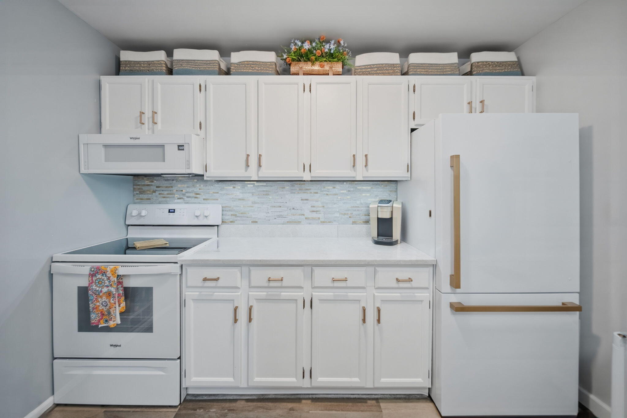 4182 Eastcastle Court SE Grand Rapids MI 49508