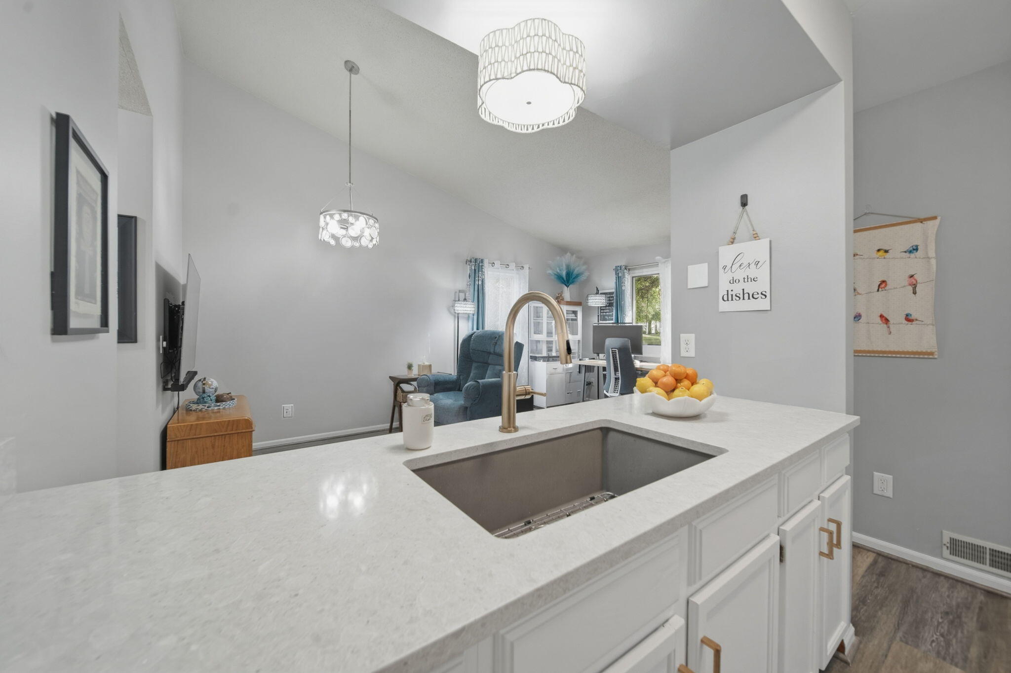 4182 Eastcastle Court SE Grand Rapids MI 49508