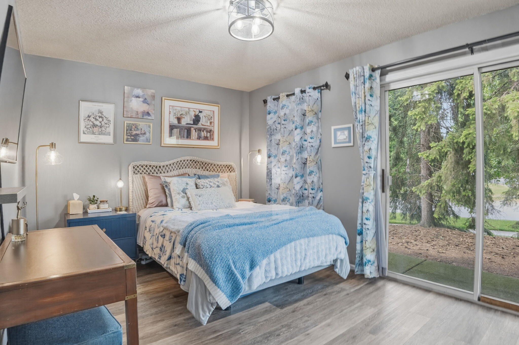 4182 Eastcastle Court SE Grand Rapids MI 49508