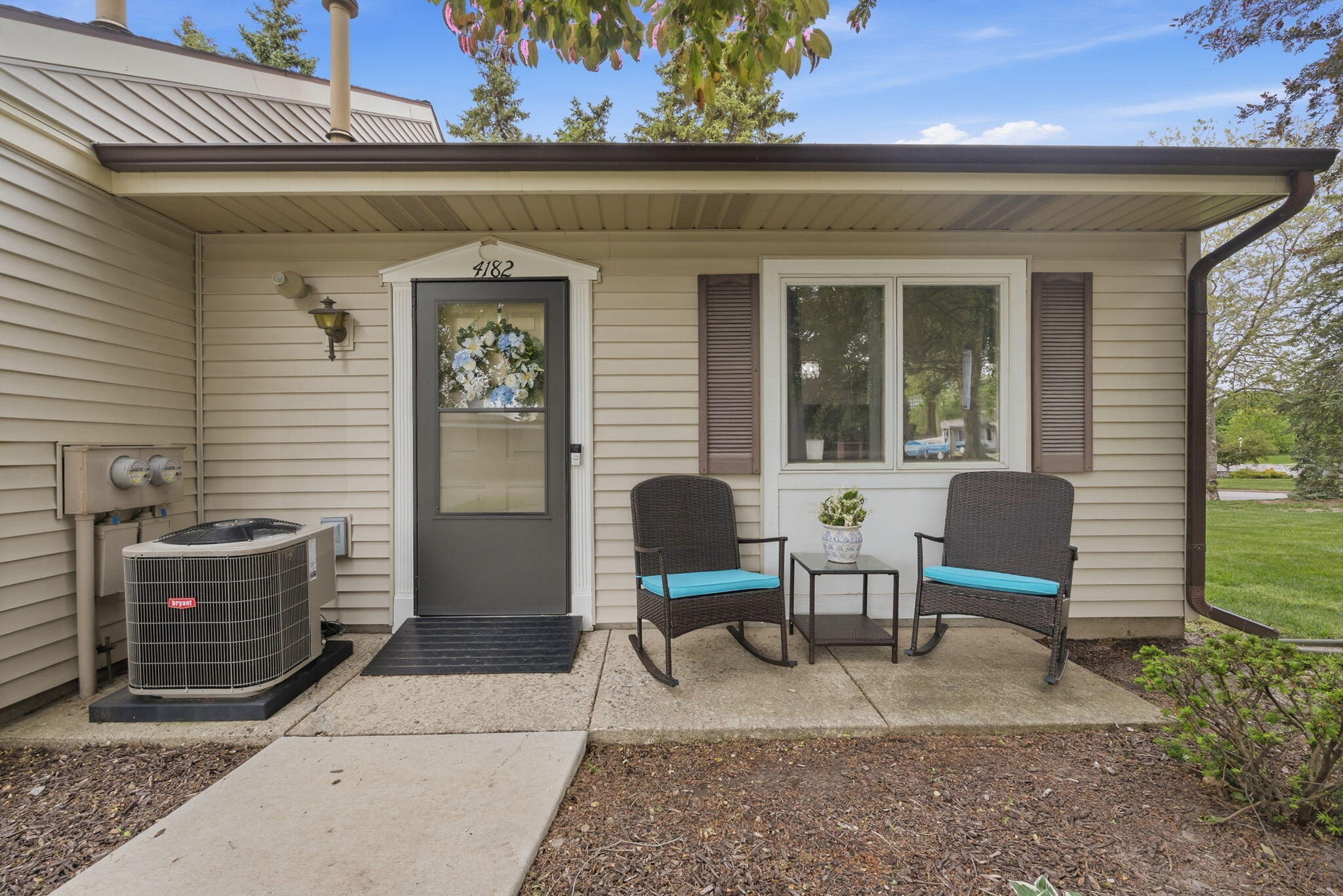 4182 Eastcastle Court SE Grand Rapids MI 49508