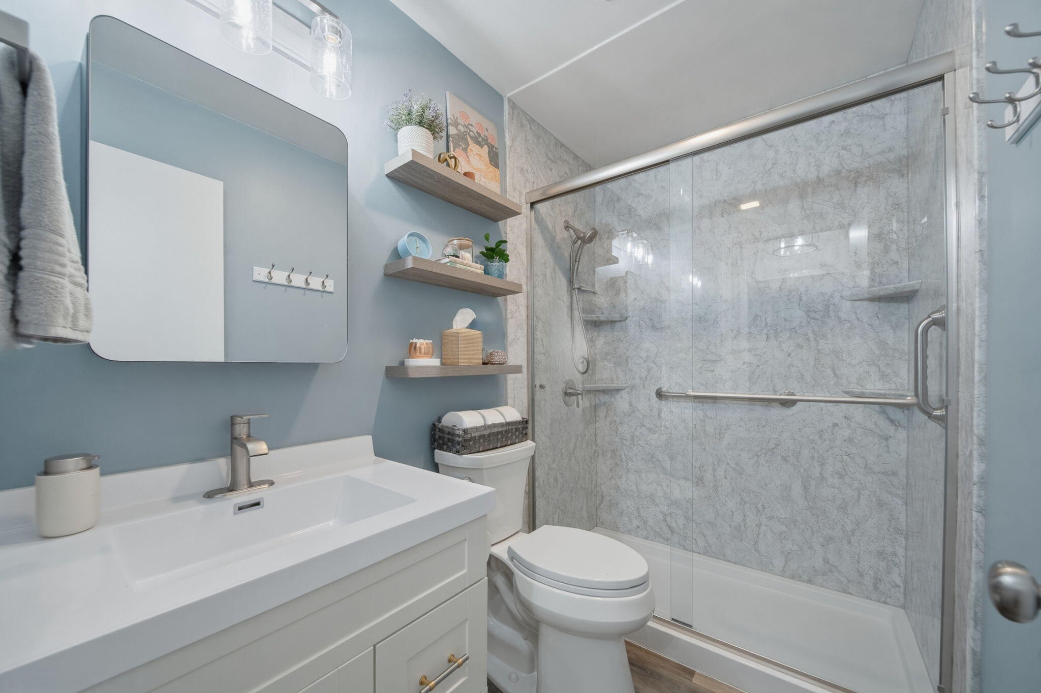 4182 Eastcastle Court SE Grand Rapids MI 49508