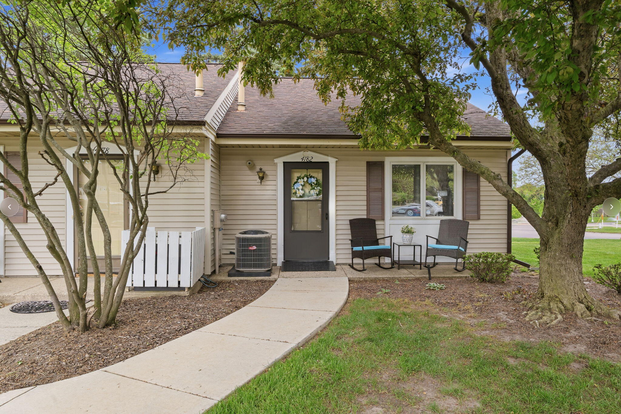 4182 Eastcastle Court SE Grand Rapids MI 49508