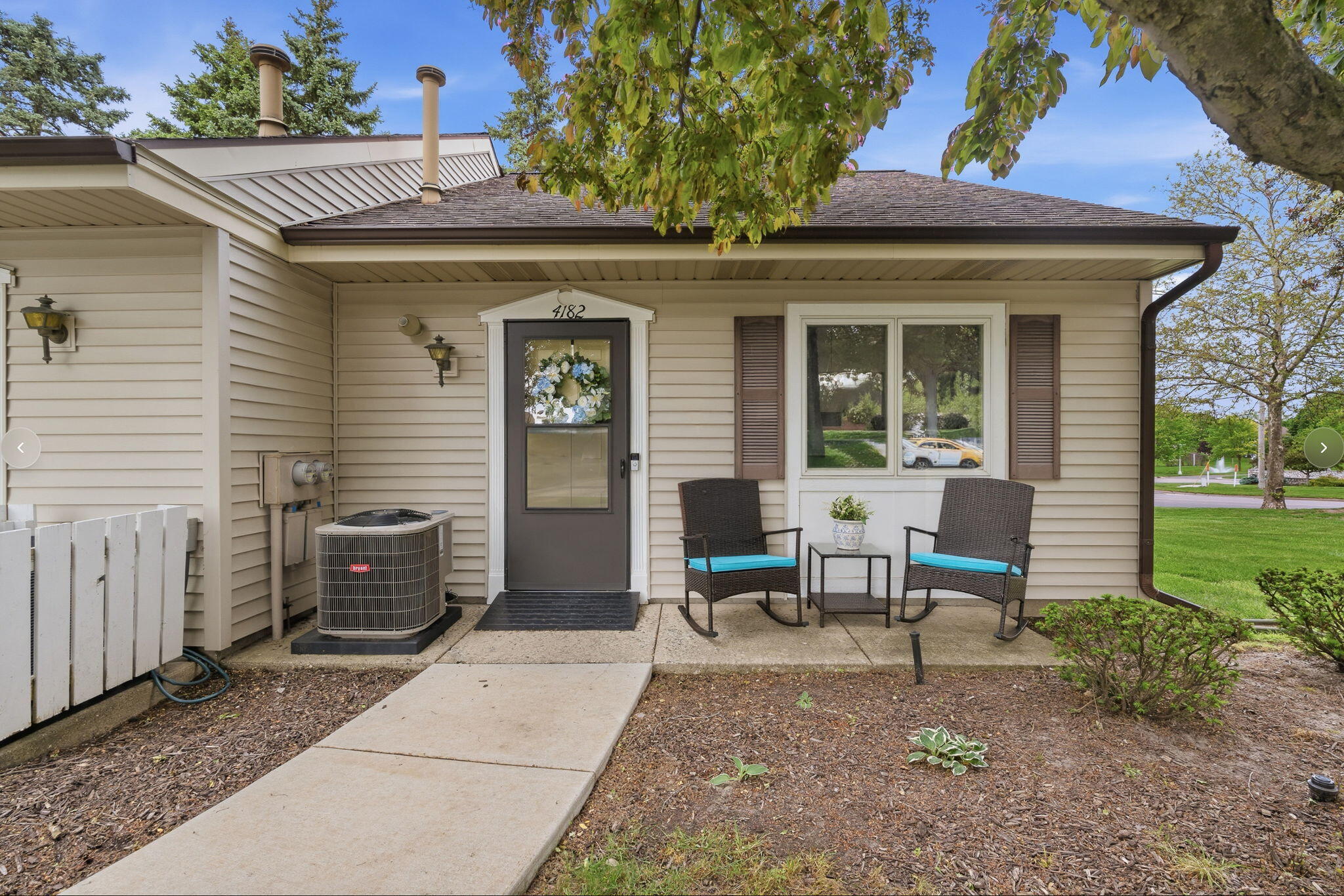 4182 Eastcastle Court SE Grand Rapids MI 49508