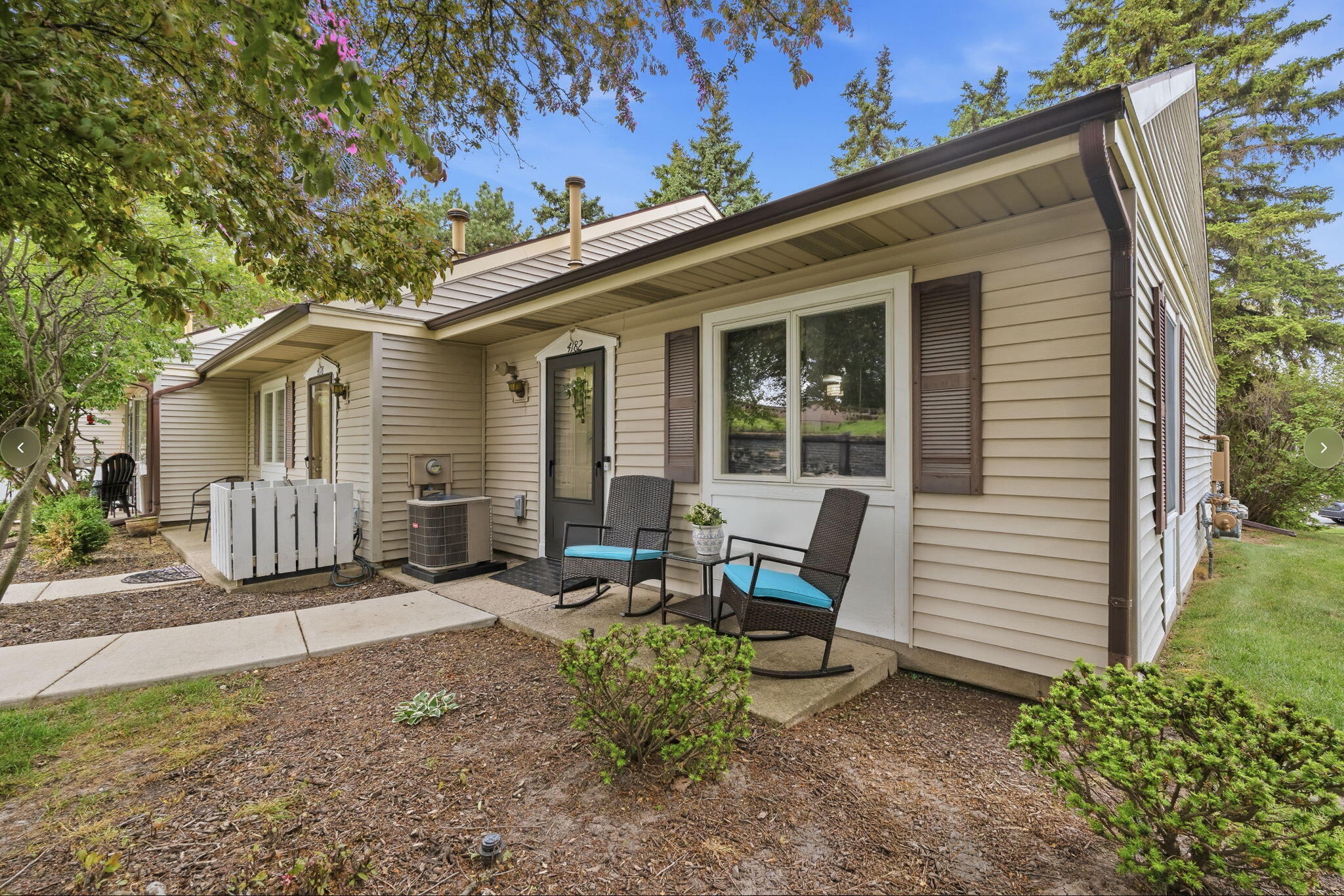 4182 Eastcastle Court SE Grand Rapids MI 49508