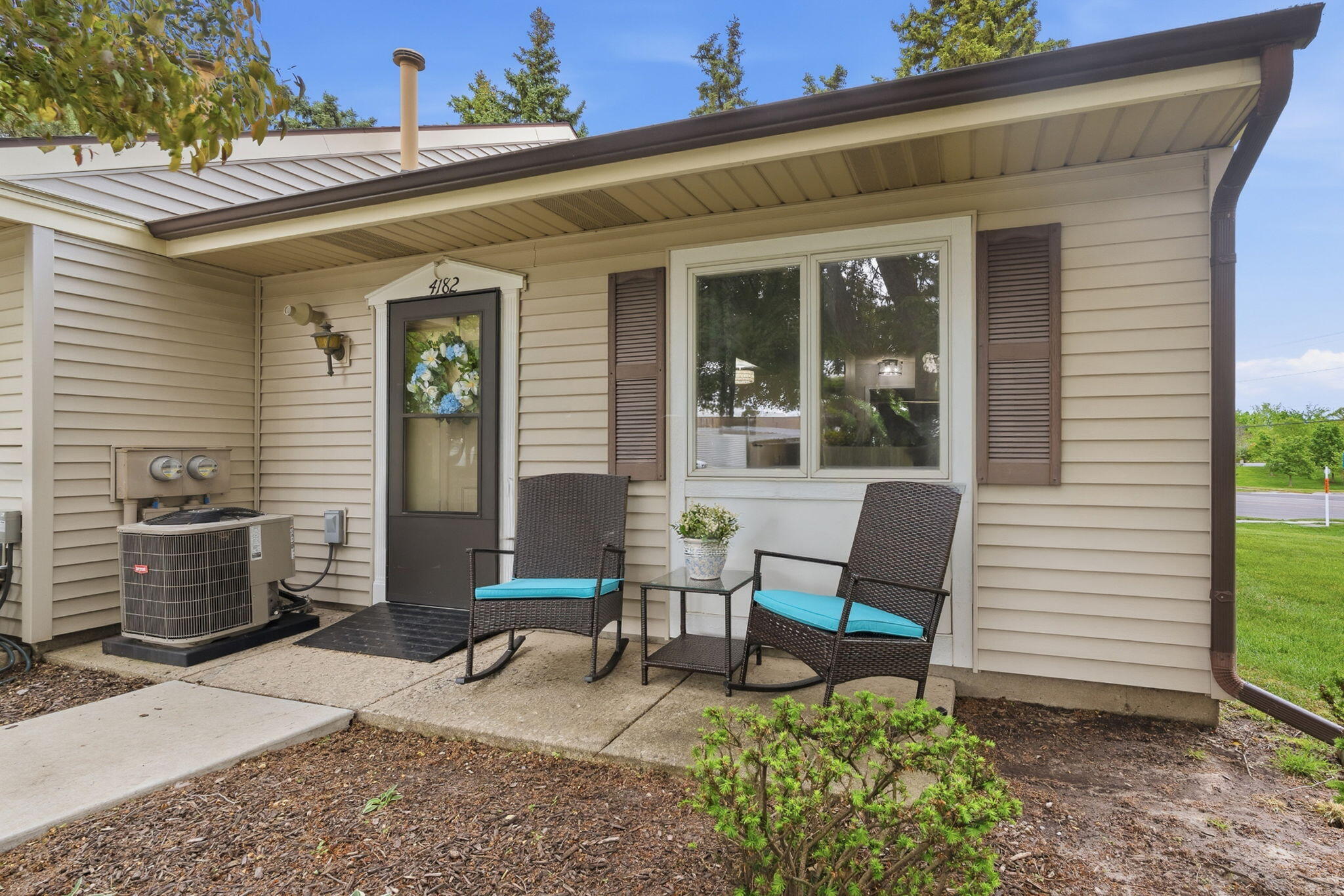 4182 Eastcastle Court SE Grand Rapids MI 49508