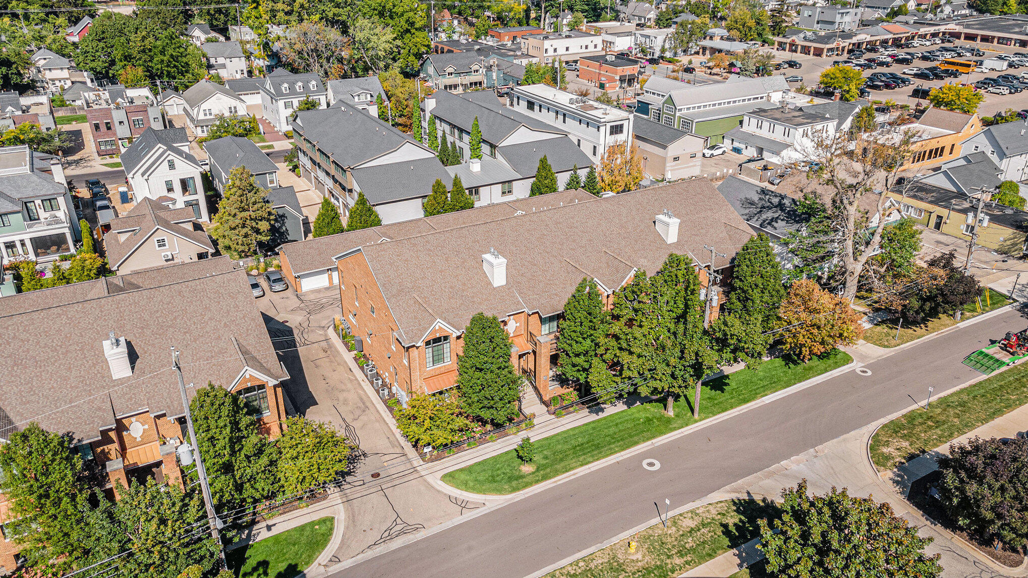 735 Bagley Avenue SE East Grand Rapids MI 49506