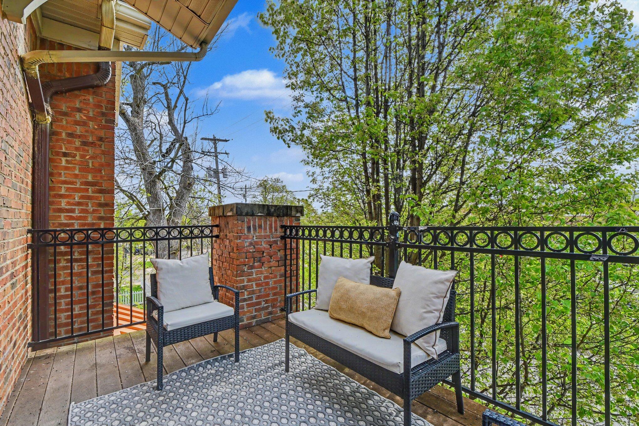 735 Bagley Avenue SE East Grand Rapids MI 49506