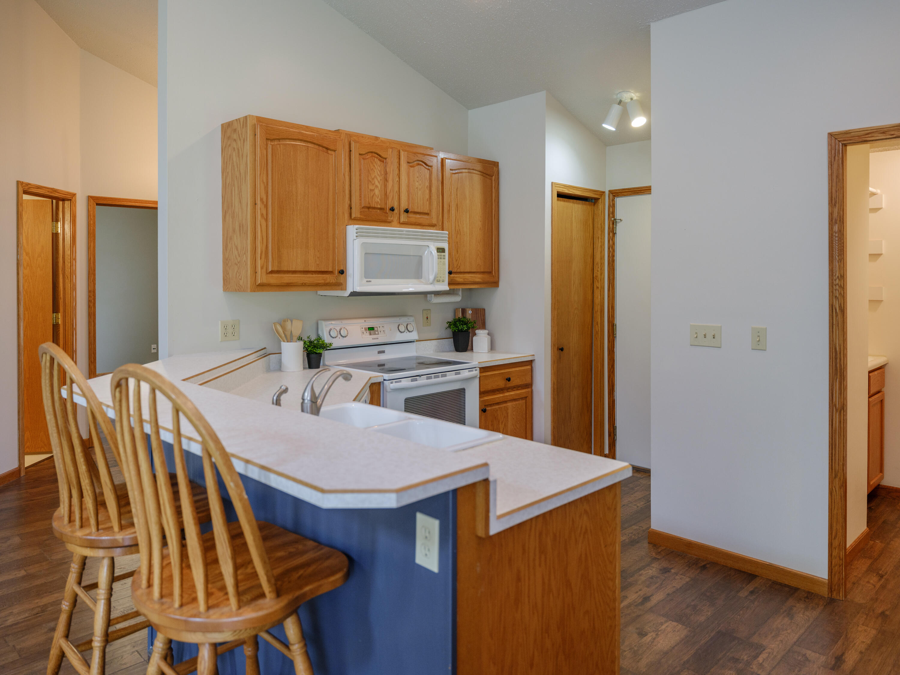 2912 Hunters Place Kalamazoo MI 49048