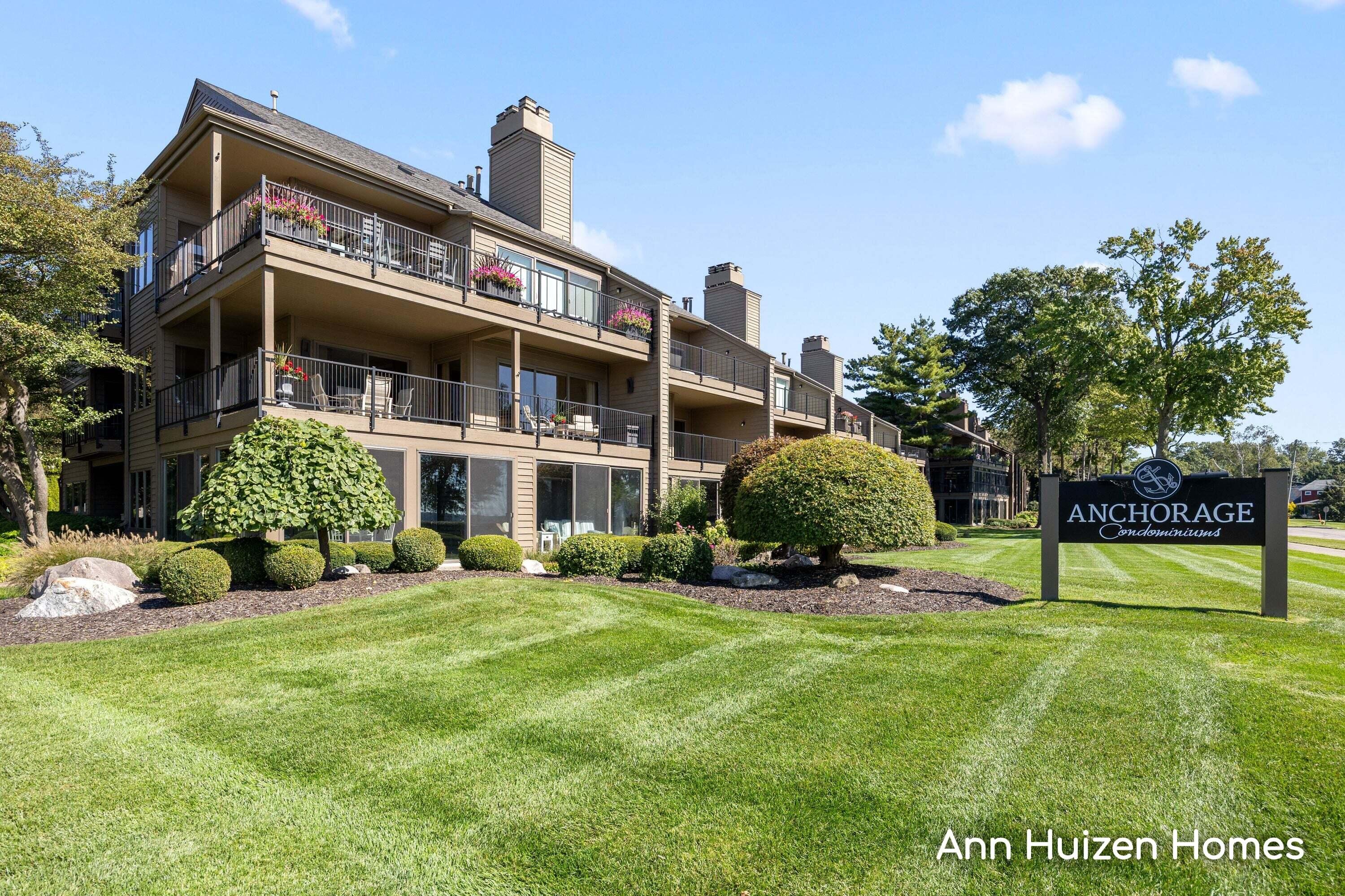 1747 Ottawa Beach Road Holland MI 49424