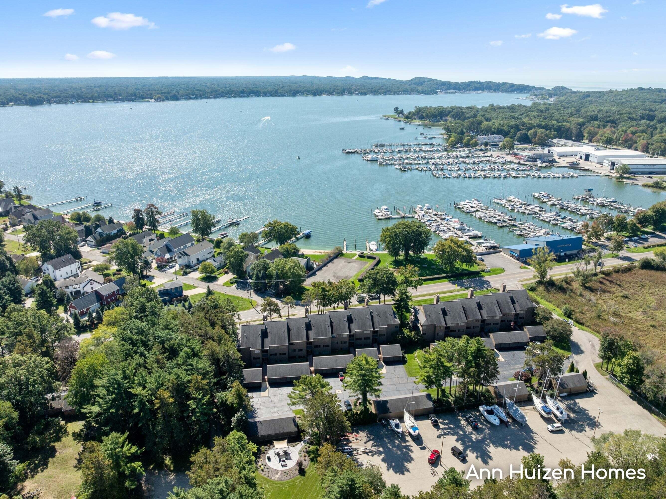 1747 Ottawa Beach Road Holland MI 49424