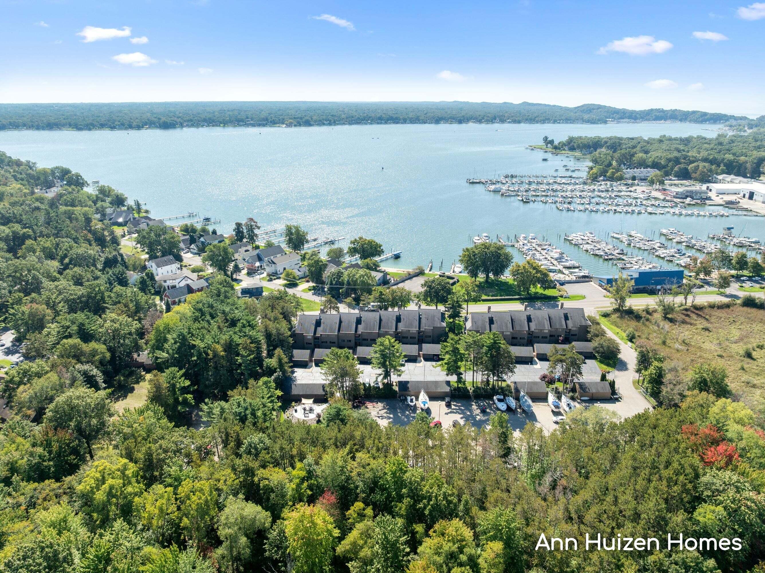 1747 Ottawa Beach Road Holland MI 49424