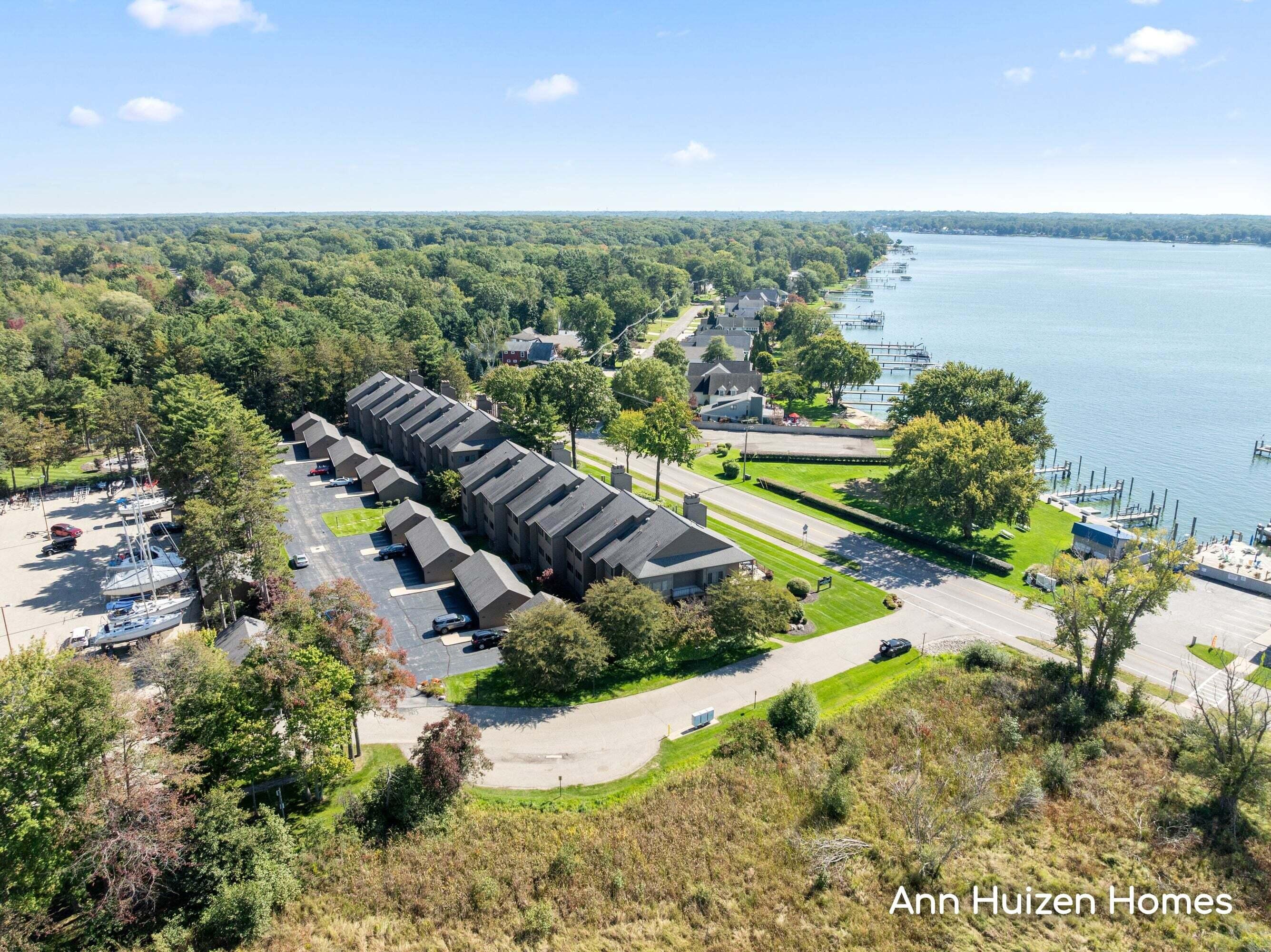 1747 Ottawa Beach Road Holland MI 49424