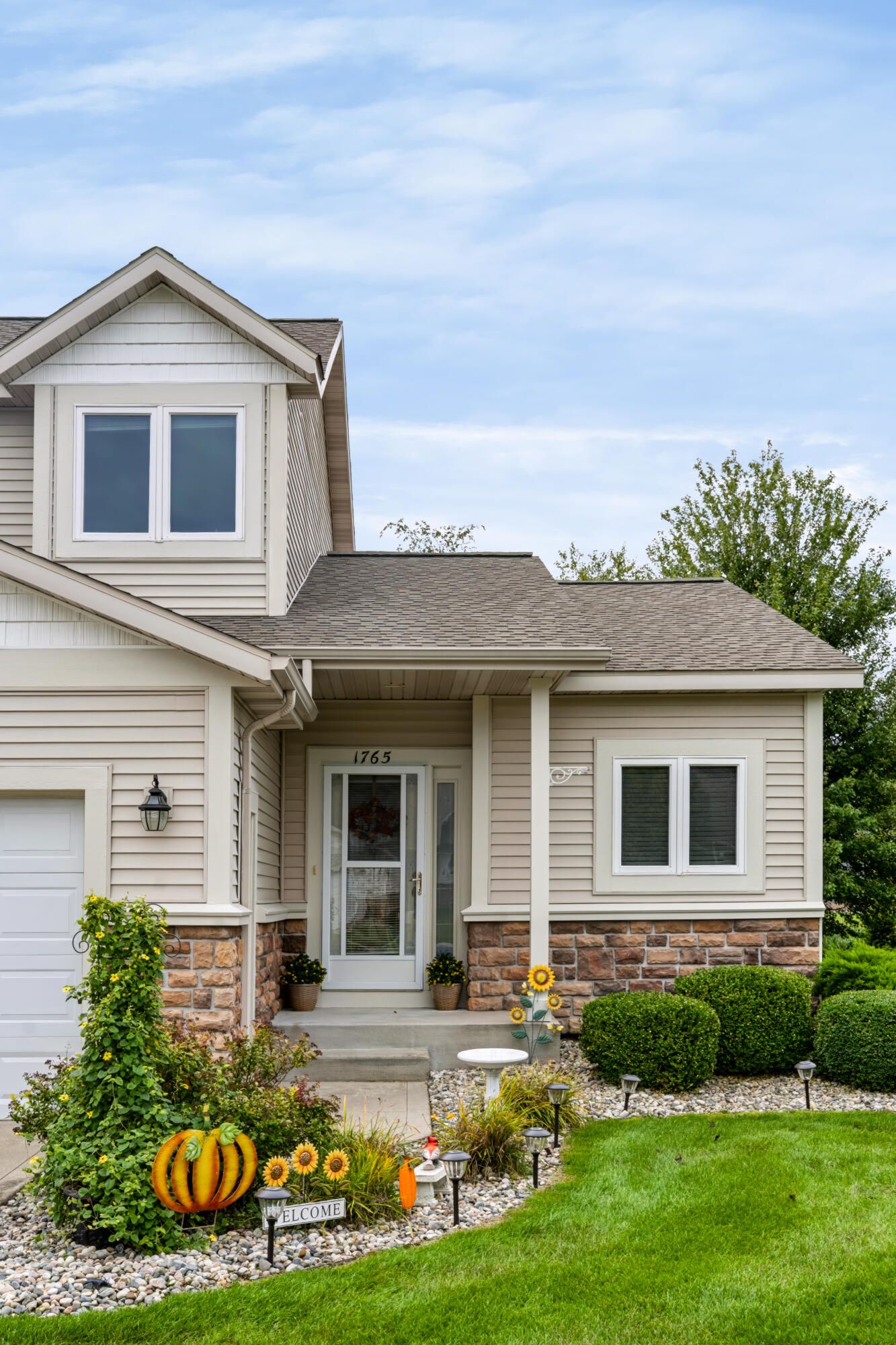1765 Grevel Court Muskegon MI 49444