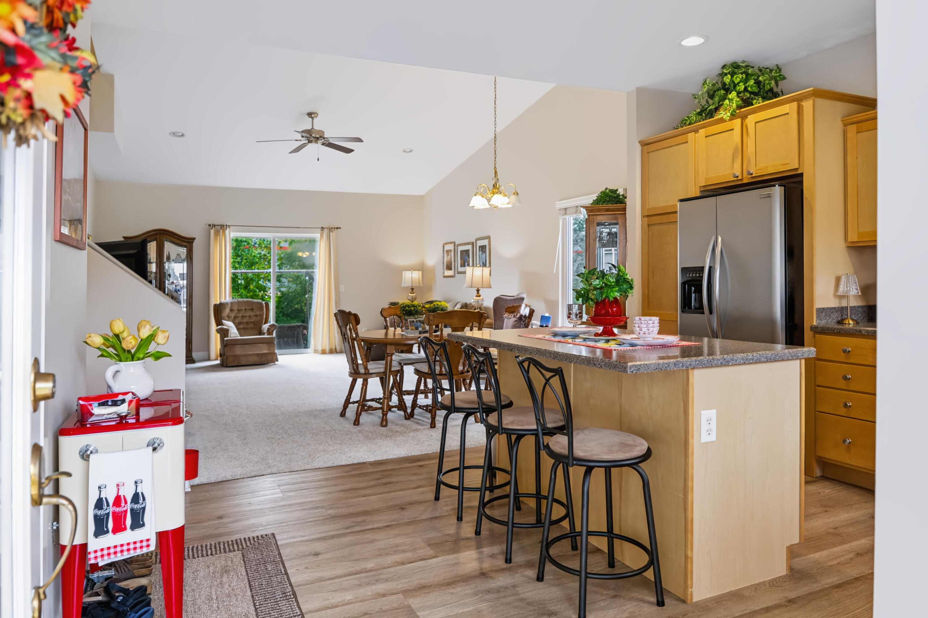 1765 Grevel Court Muskegon MI 49444