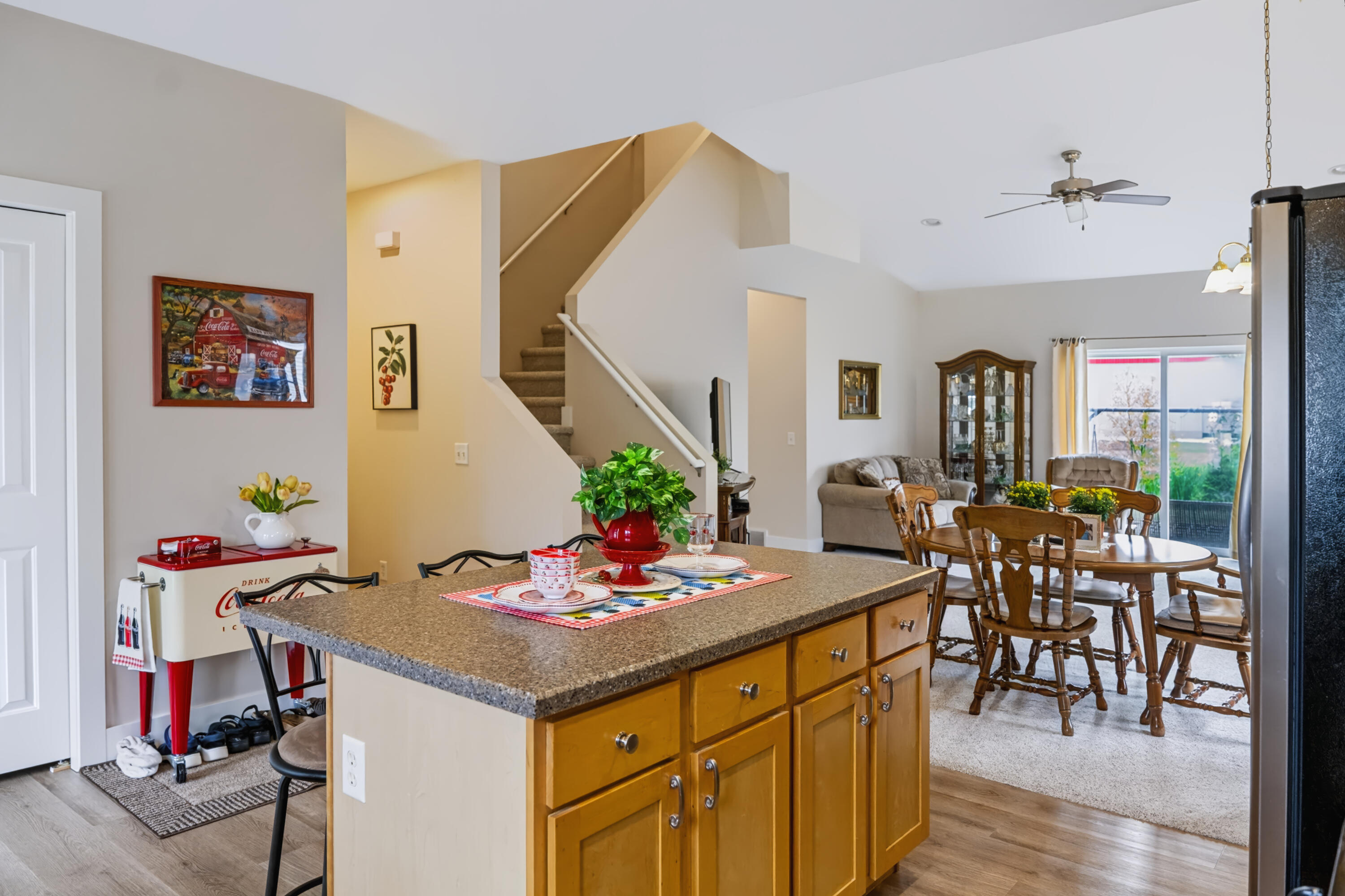 1765 Grevel Court Muskegon MI 49444
