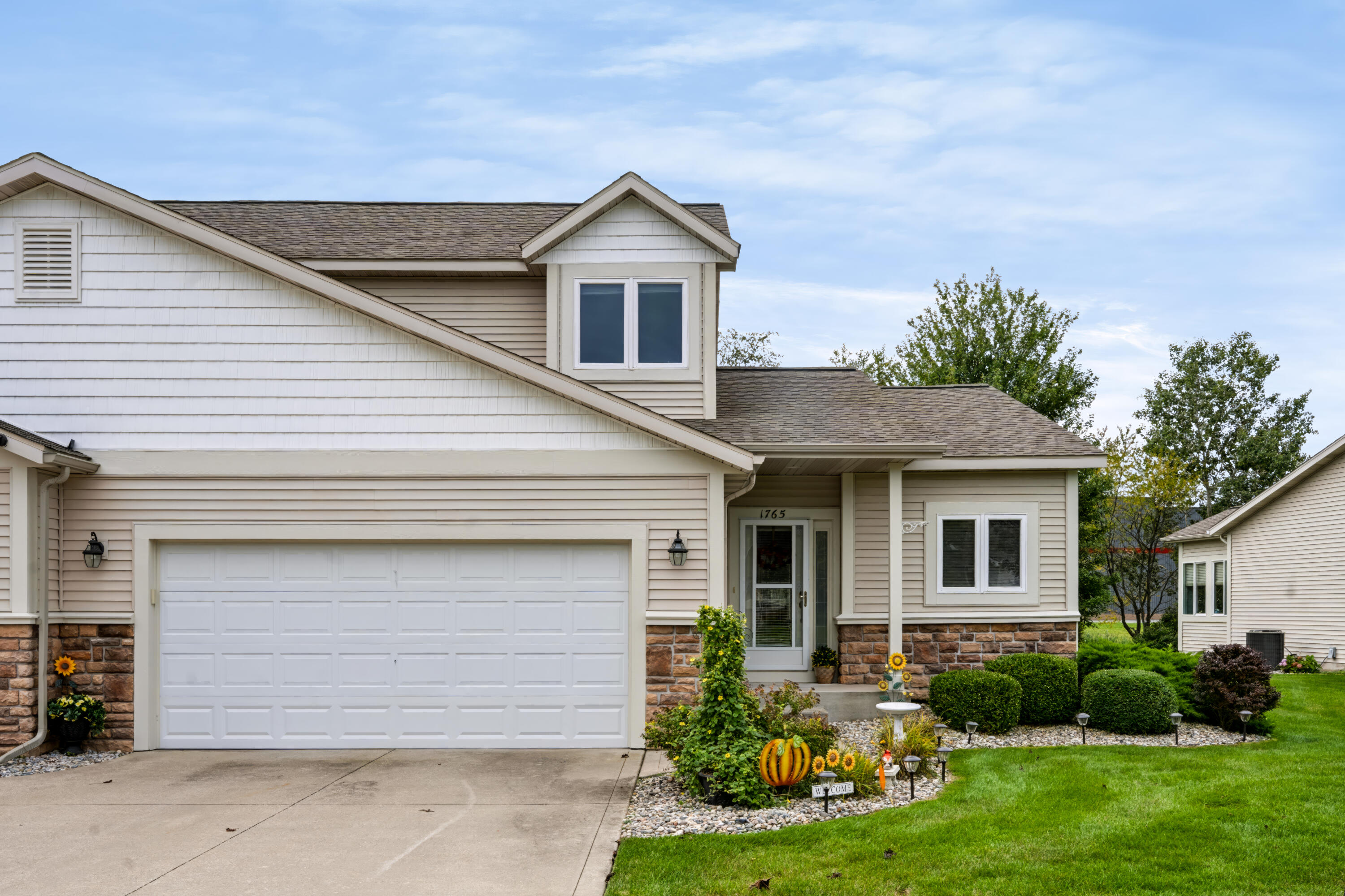 1765 Grevel Court Muskegon MI 49444