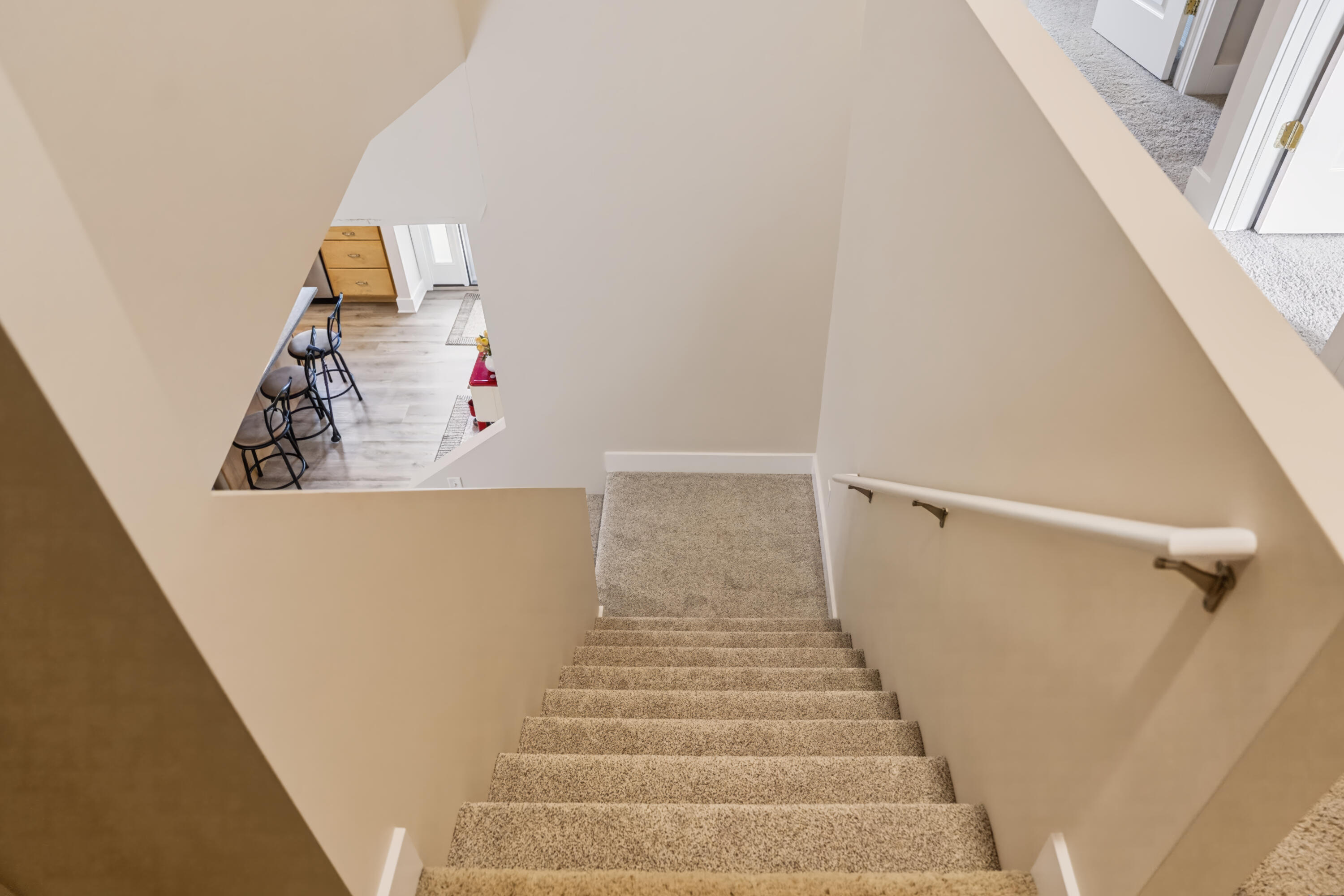 1765 Grevel Court Muskegon MI 49444
