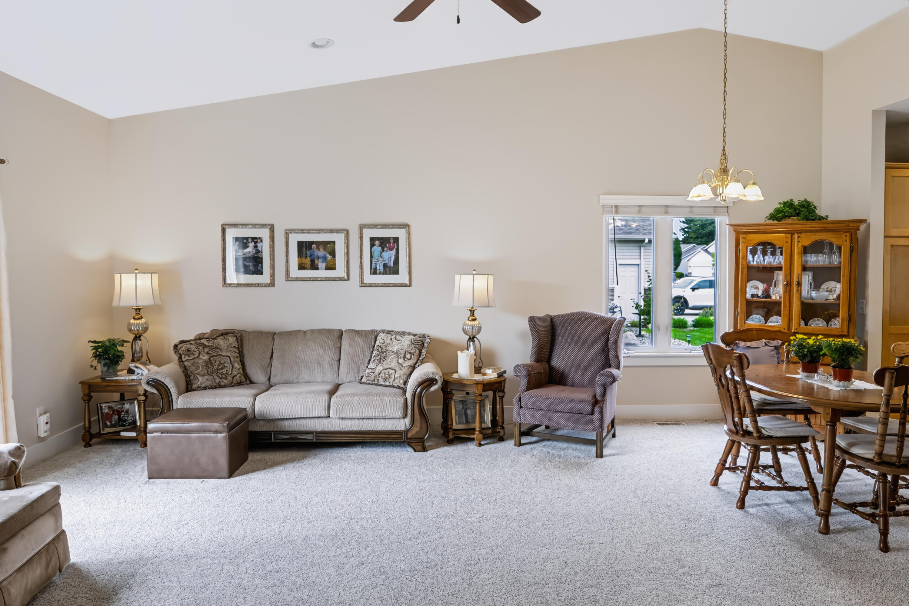 1765 Grevel Court Muskegon MI 49444