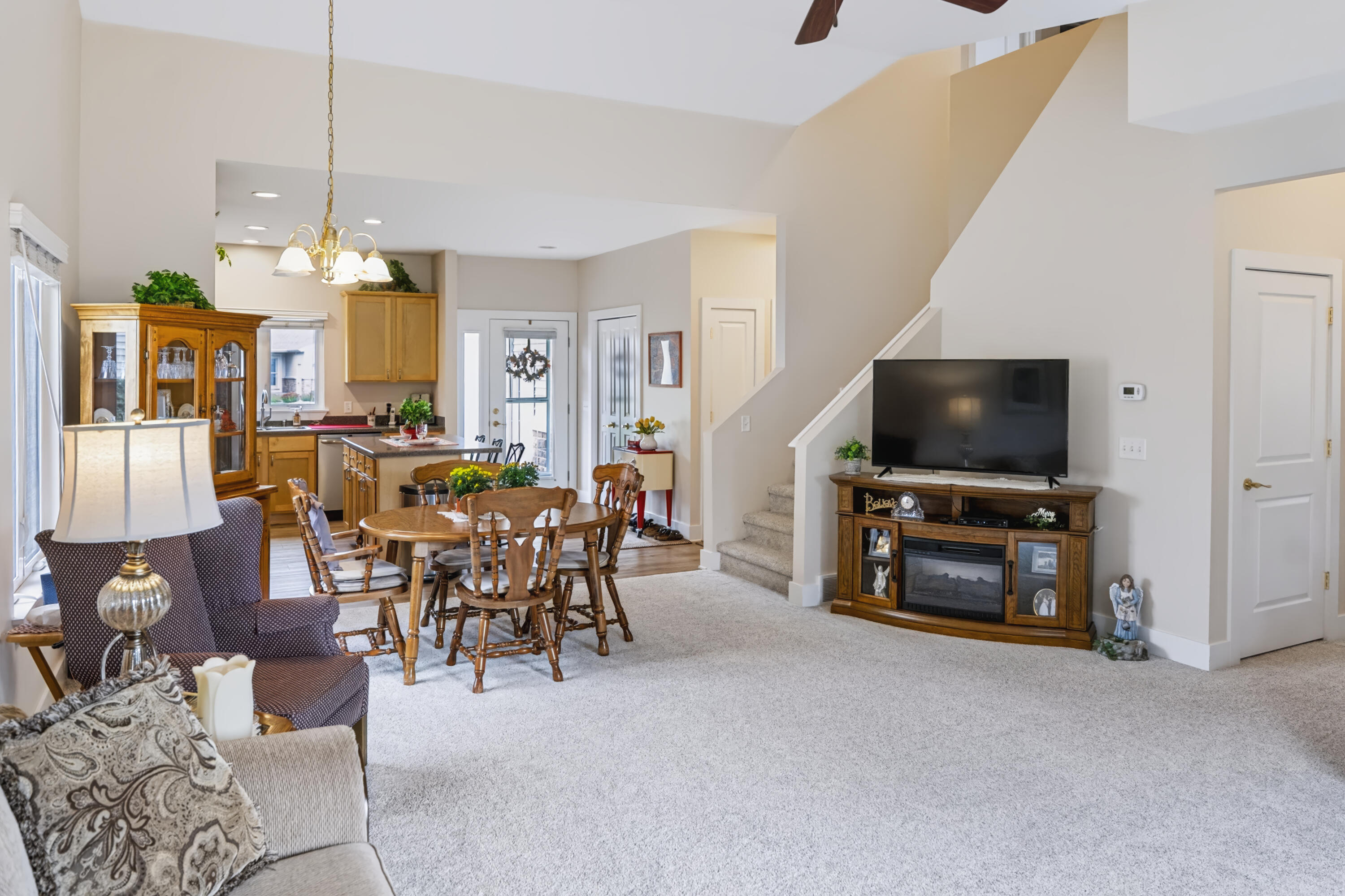1765 Grevel Court Muskegon MI 49444