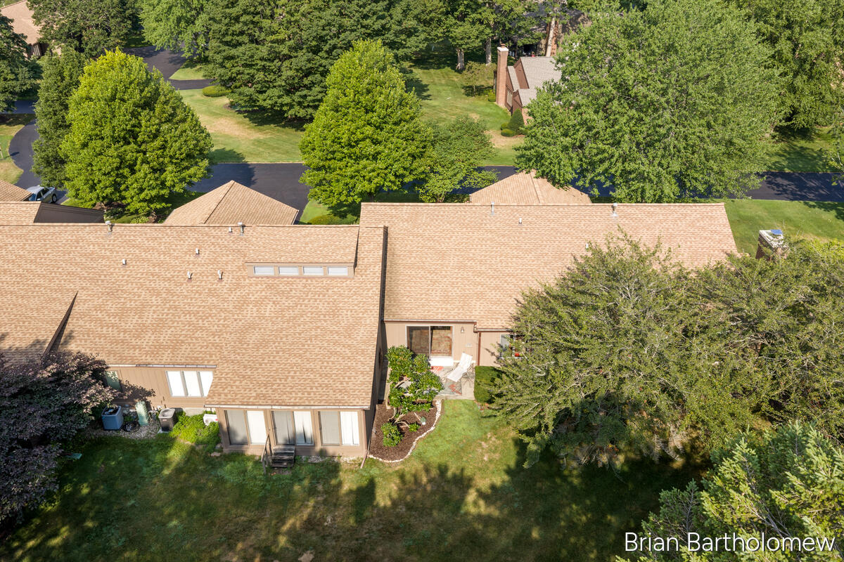 851 Millbridge Avenue Holland MI 49423