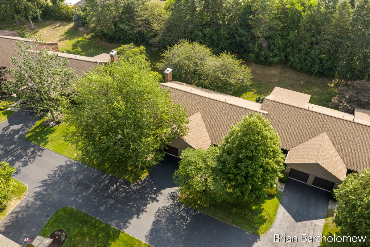 851 Millbridge Avenue Holland MI 49423