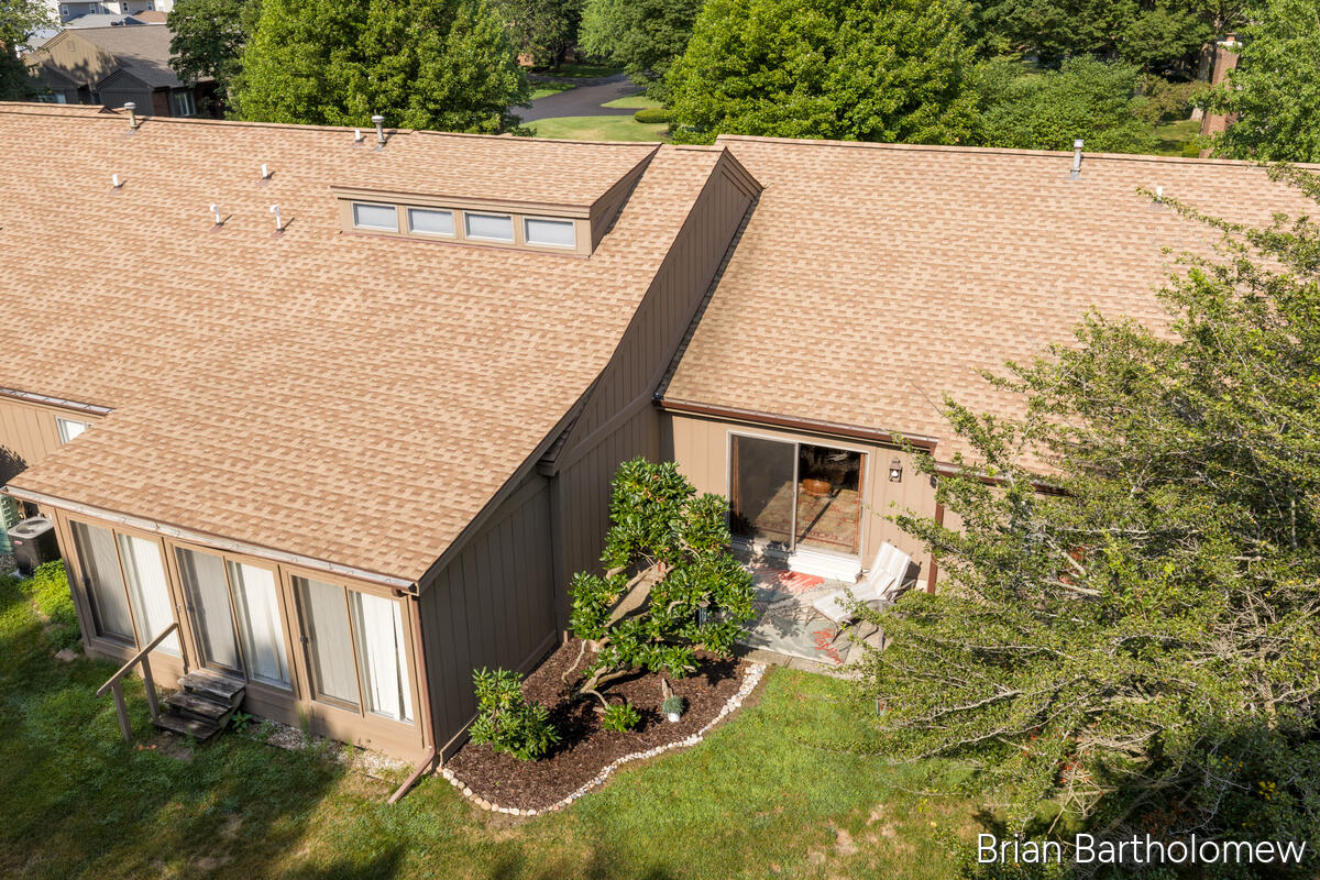 851 Millbridge Avenue Holland MI 49423