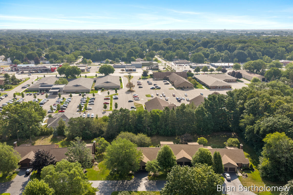 851 Millbridge Avenue Holland MI 49423