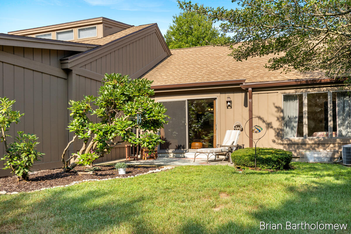 851 Millbridge Avenue Holland MI 49423