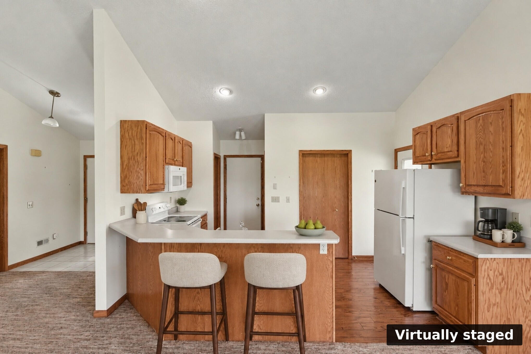 2921 Hunters Place Kalamazoo MI 49048