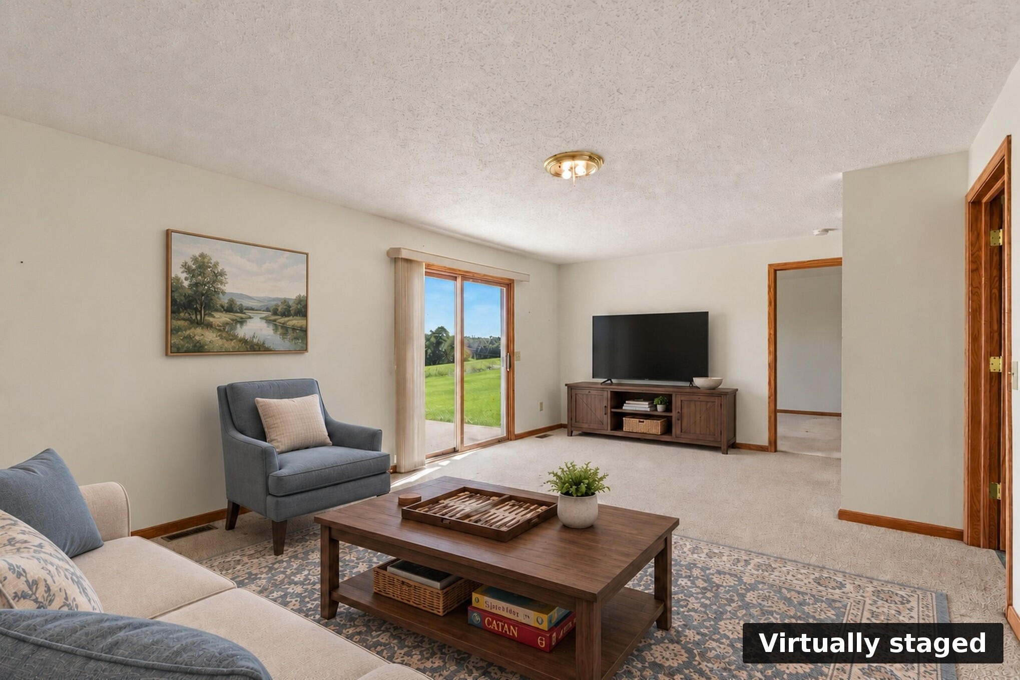 2921 Hunters Place Kalamazoo MI 49048