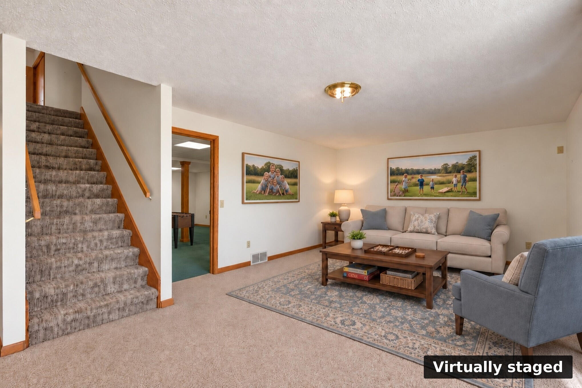 2921 Hunters Place Kalamazoo MI 49048