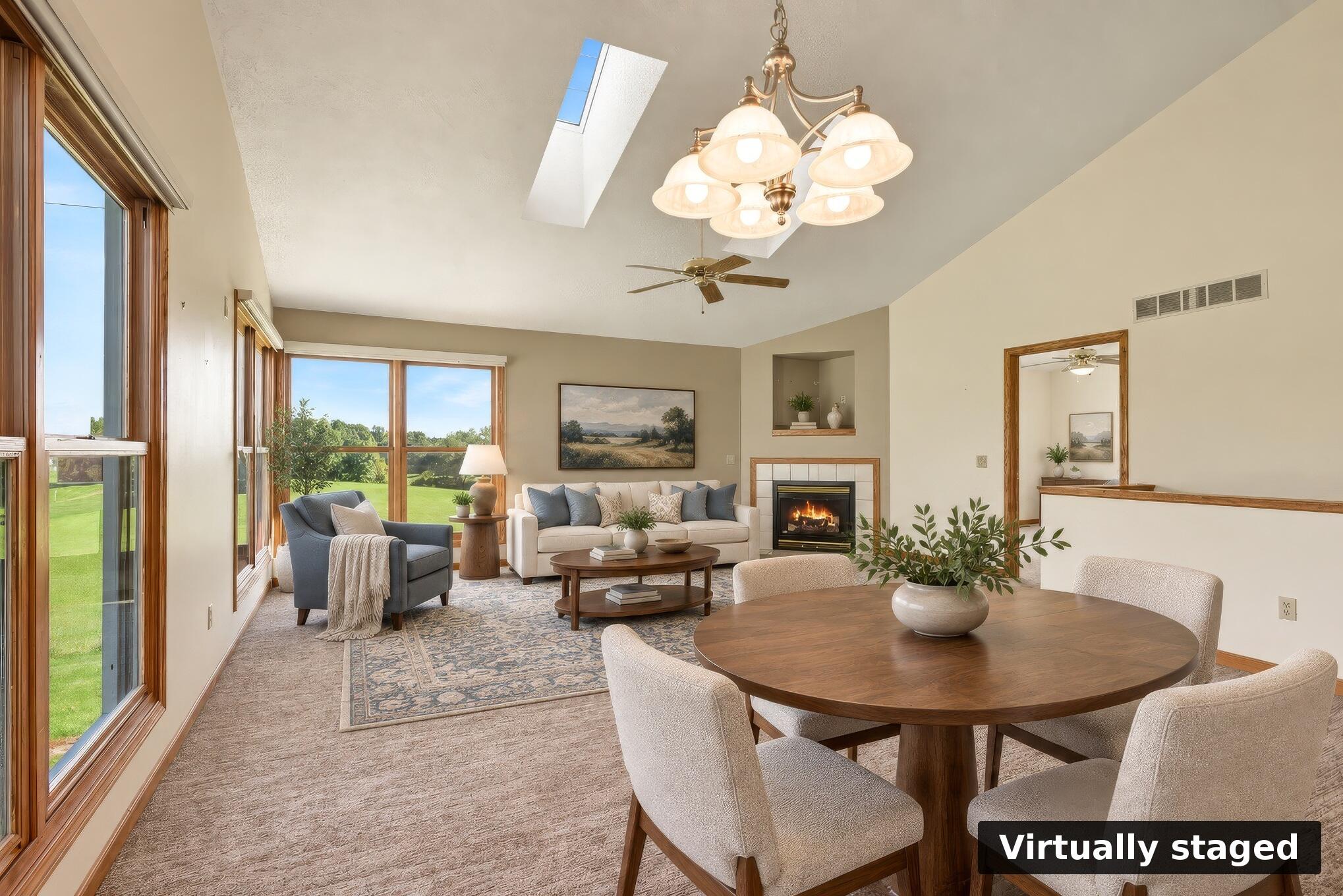 2921 Hunters Place Kalamazoo MI 49048