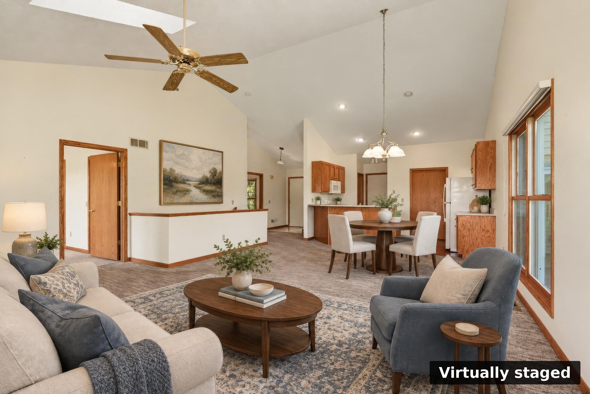 2921 Hunters Place Kalamazoo MI 49048