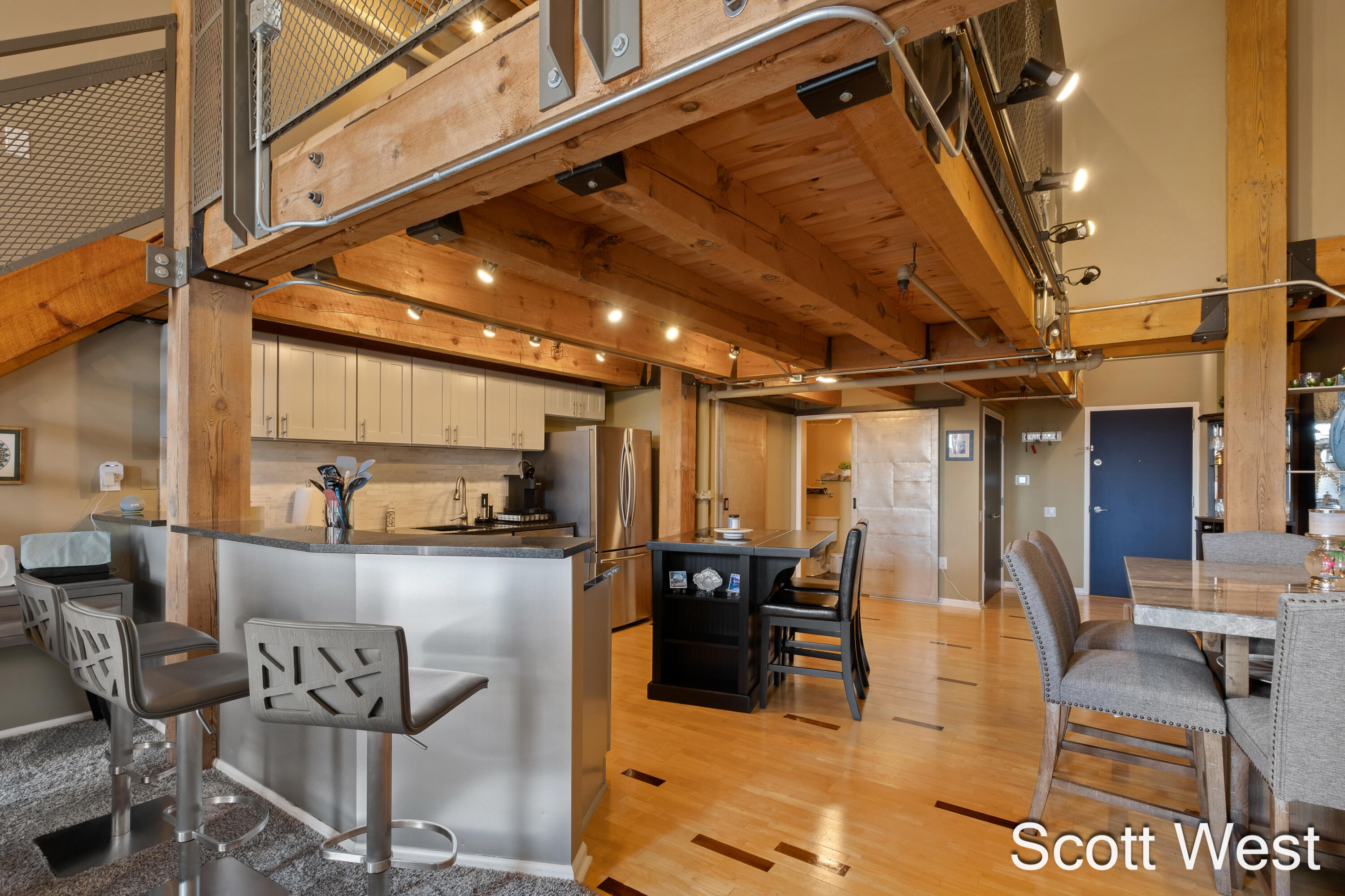 801 Monroe Avenue NW Grand Rapids MI 49503