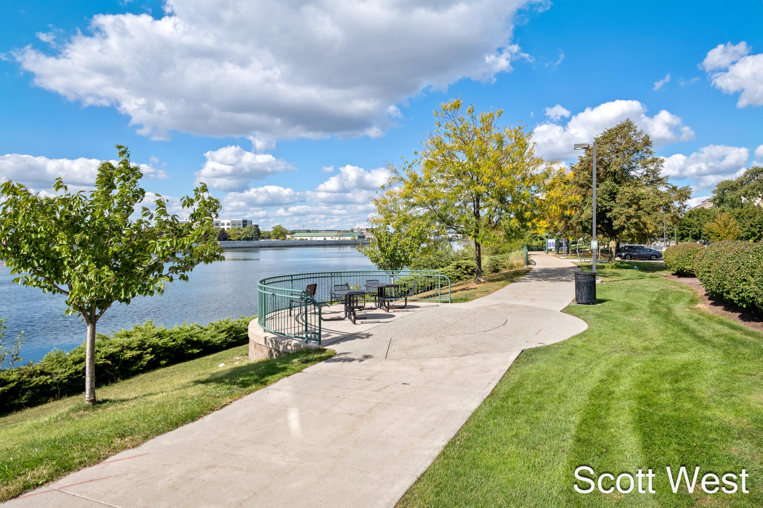 801 Monroe Avenue NW Grand Rapids MI 49503
