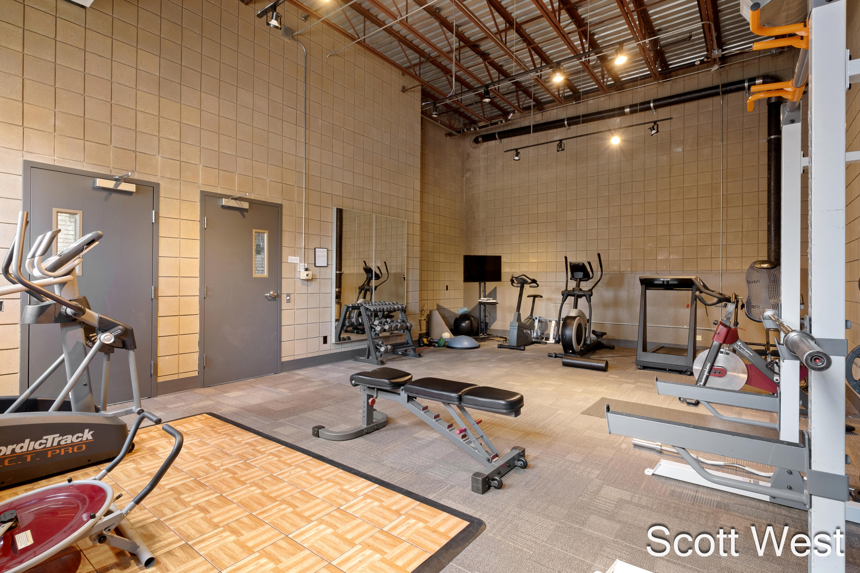 801 Monroe Avenue NW Grand Rapids MI 49503