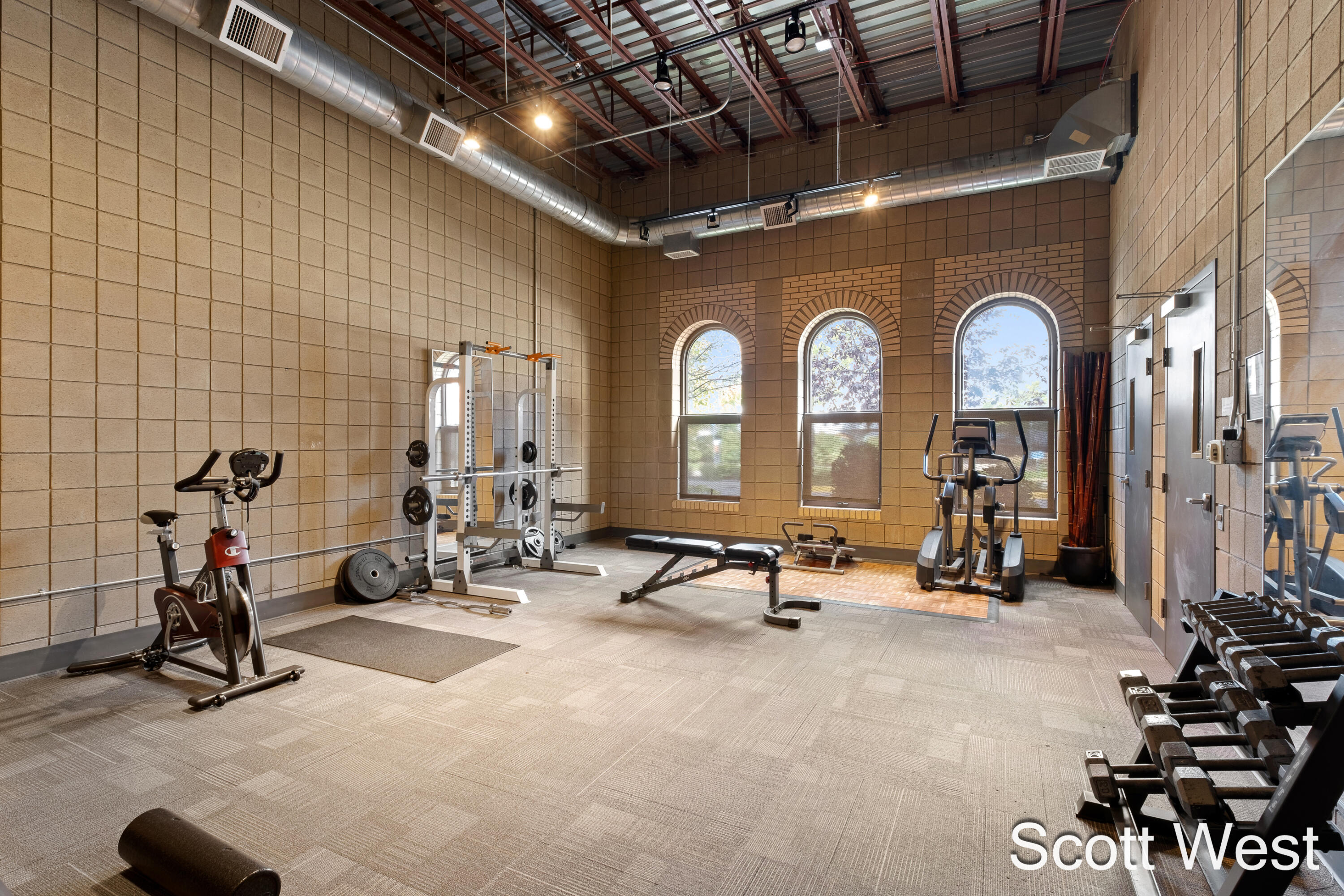 801 Monroe Avenue NW Grand Rapids MI 49503
