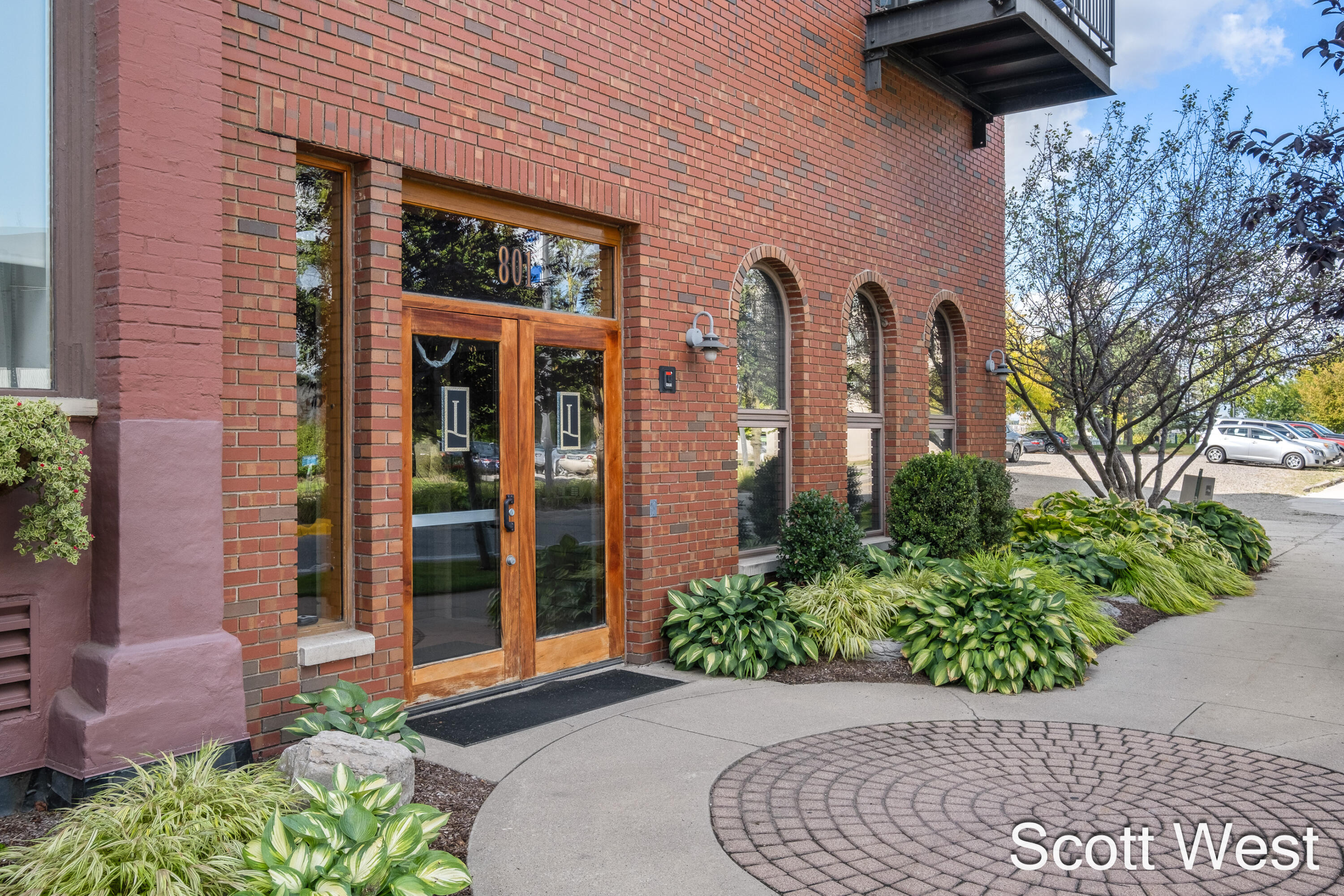 801 Monroe Avenue NW Grand Rapids MI 49503