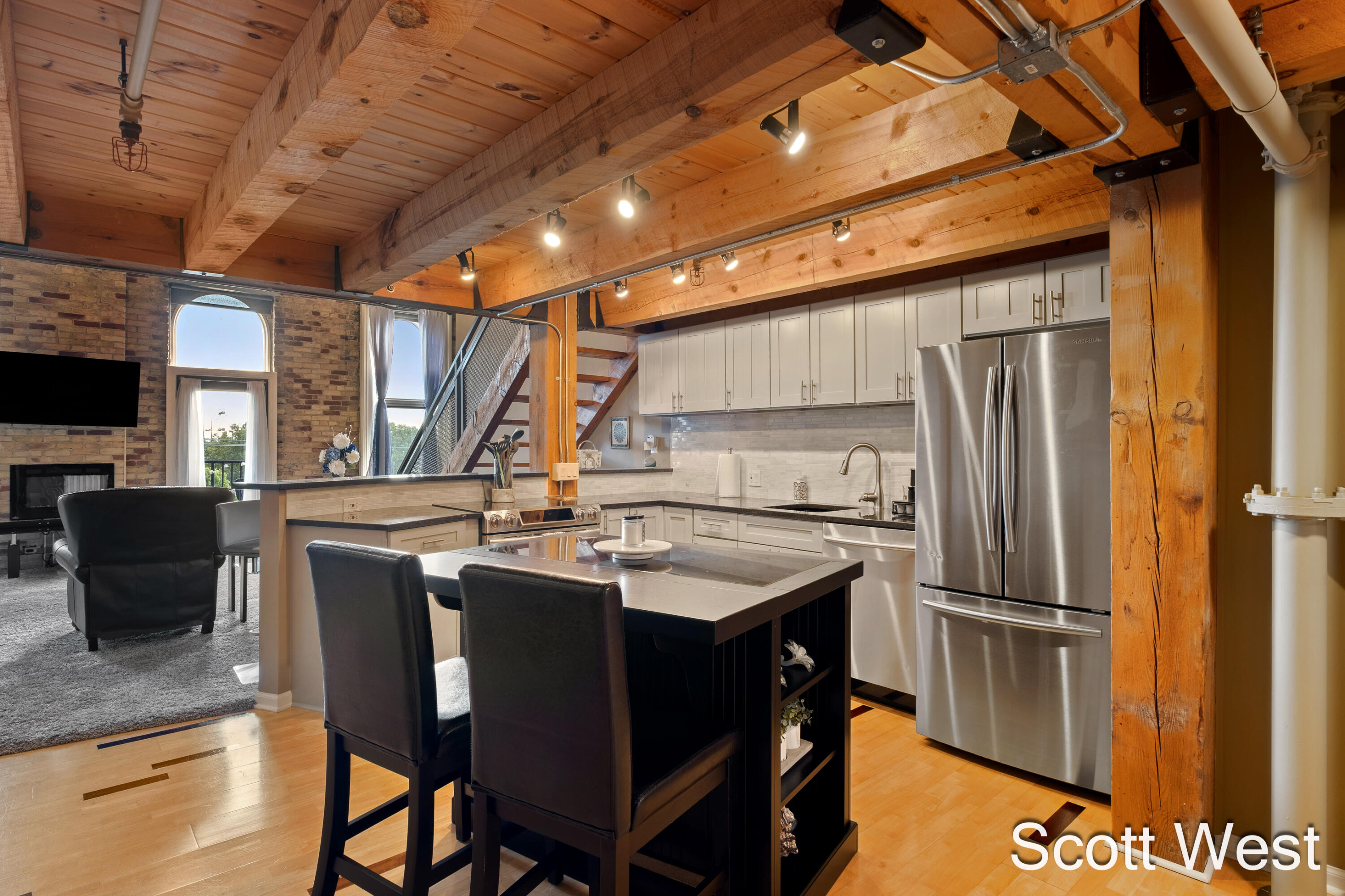 801 Monroe Avenue NW Grand Rapids MI 49503