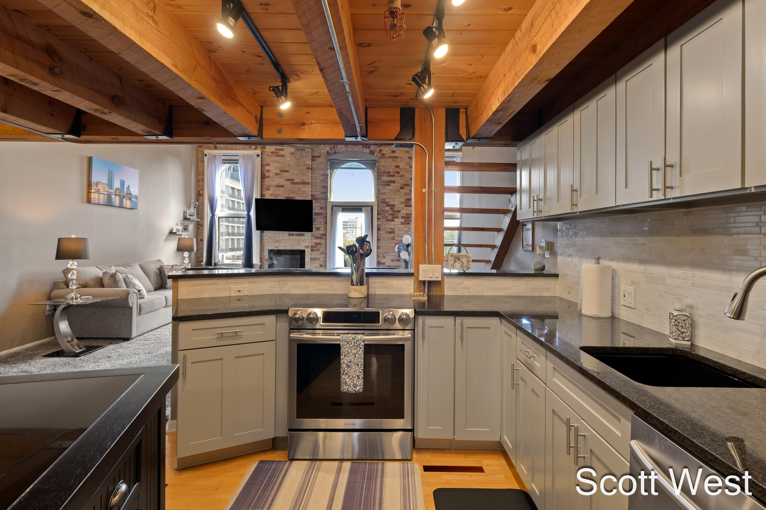 801 Monroe Avenue NW Grand Rapids MI 49503