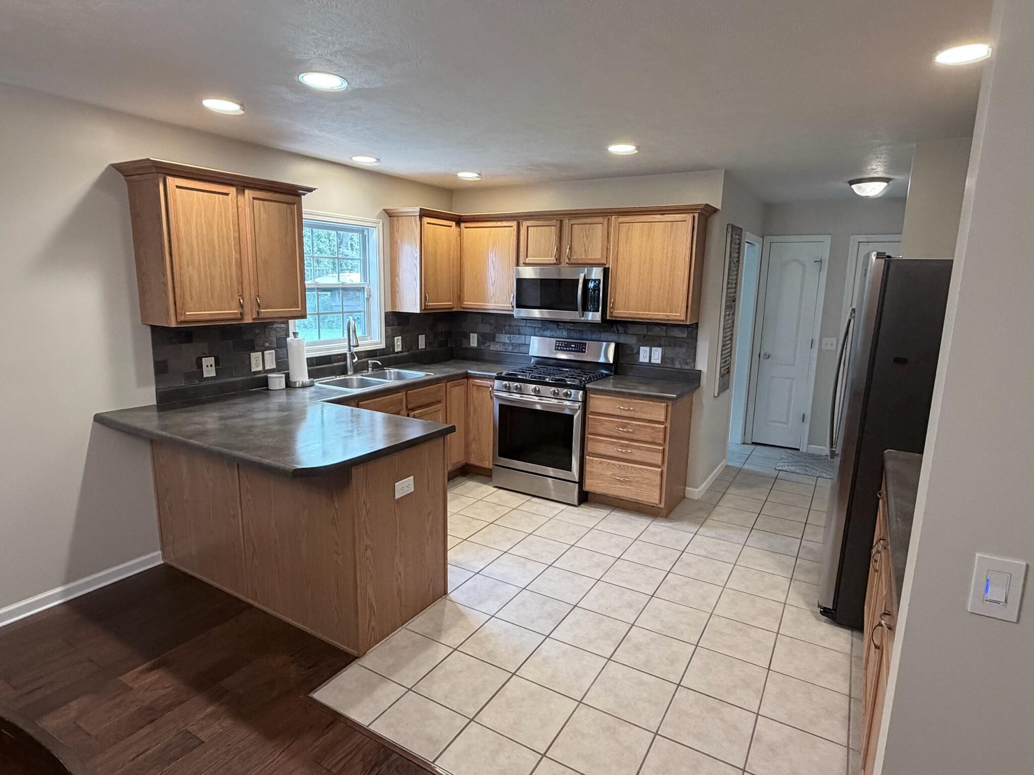 6524 Mickeys Trail Kalamazoo MI 49009