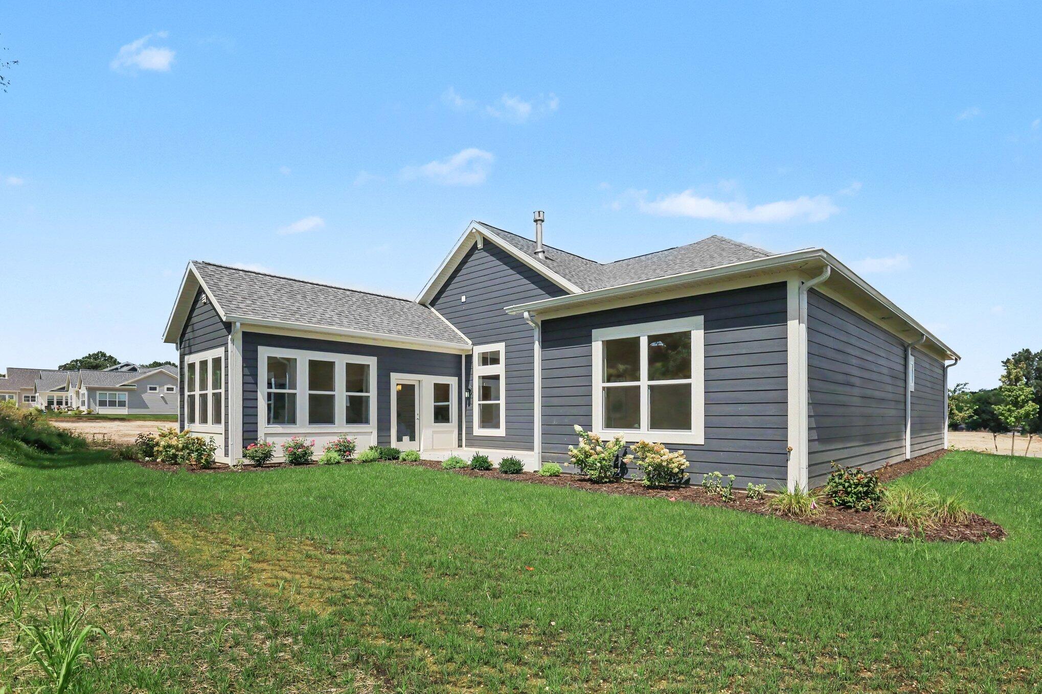 4708 Knapp Bluff Drive NE Grand Rapids MI 49525