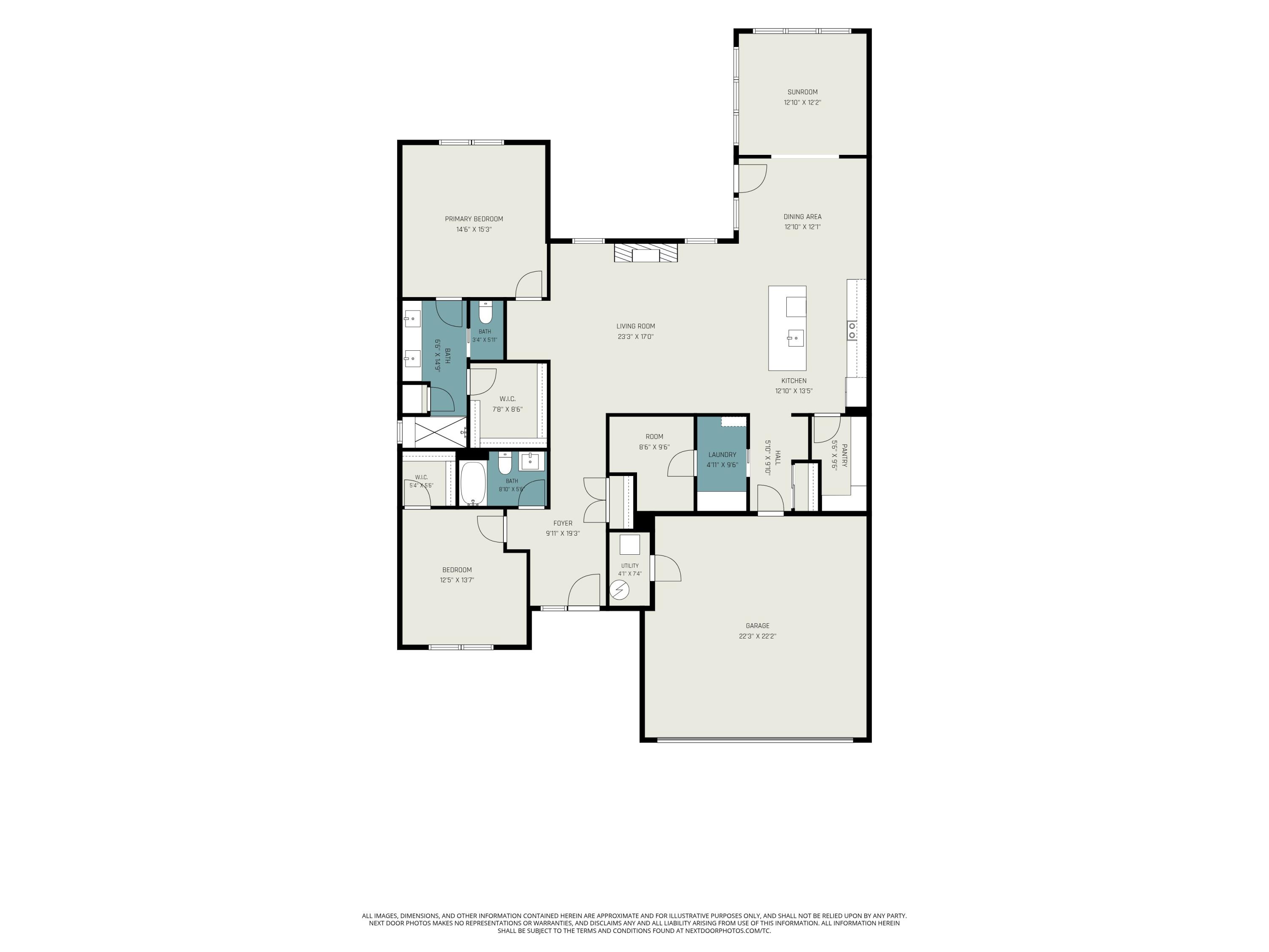 4708 Knapp Bluff Drive NE Grand Rapids MI 49525