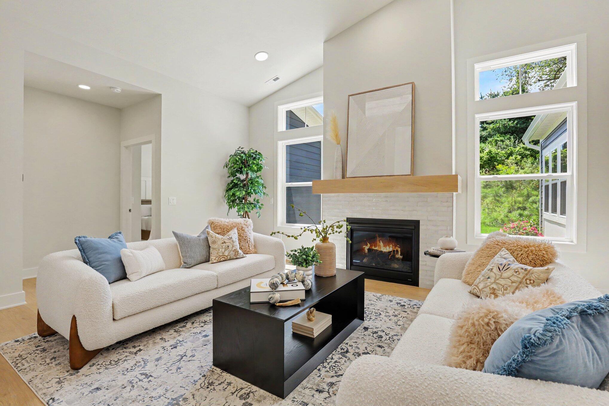 4708 Knapp Bluff Drive NE Grand Rapids MI 49525