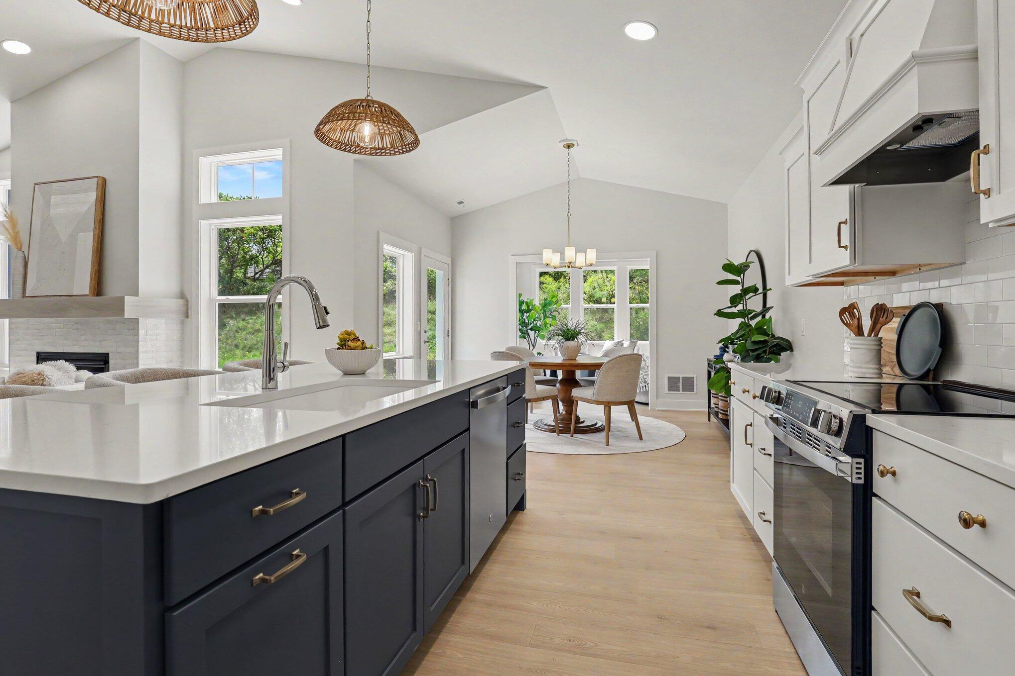 4708 Knapp Bluff Drive NE Grand Rapids MI 49525