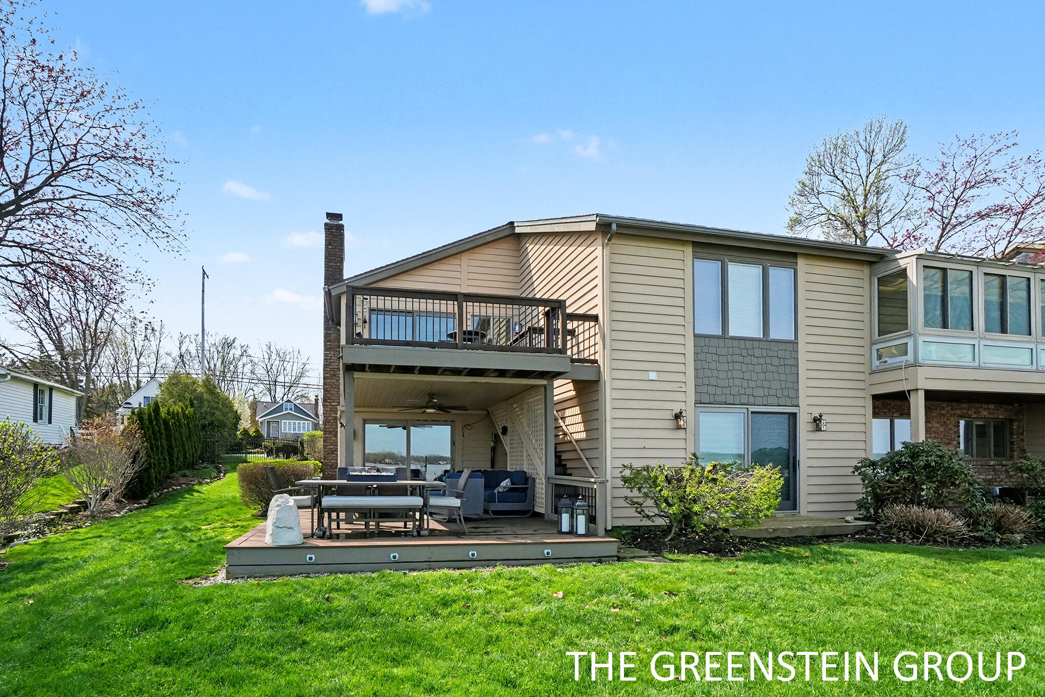 1641 S Shore Drive Holland MI 49423