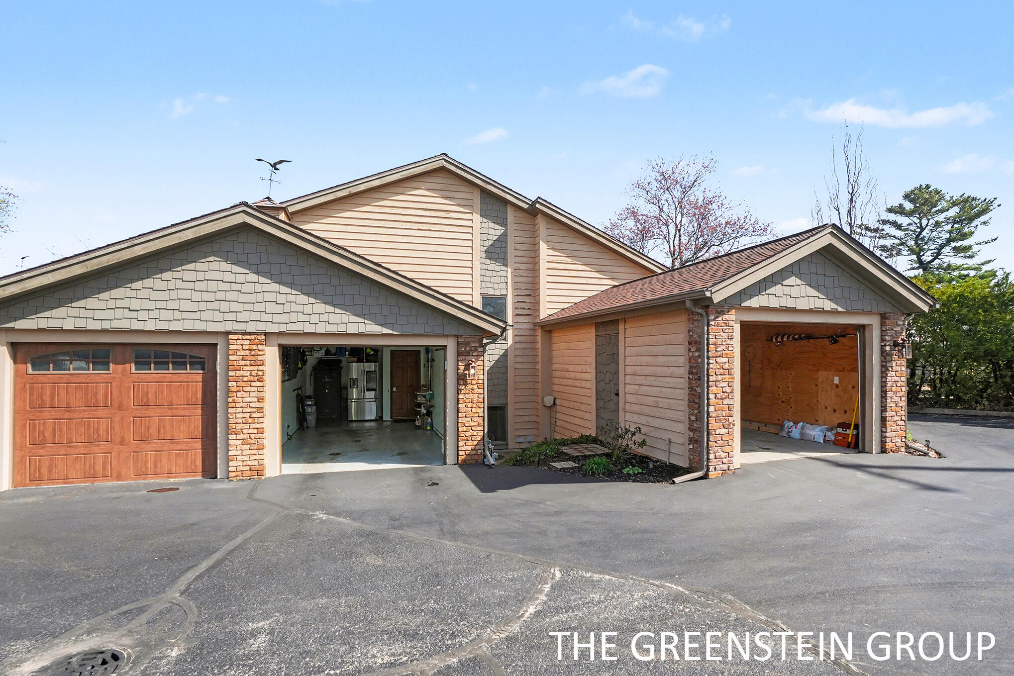1641 S Shore Drive Holland MI 49423