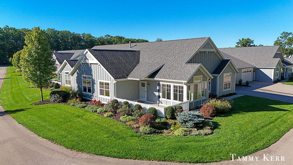 197 Janes View Drive Holland MI 49424