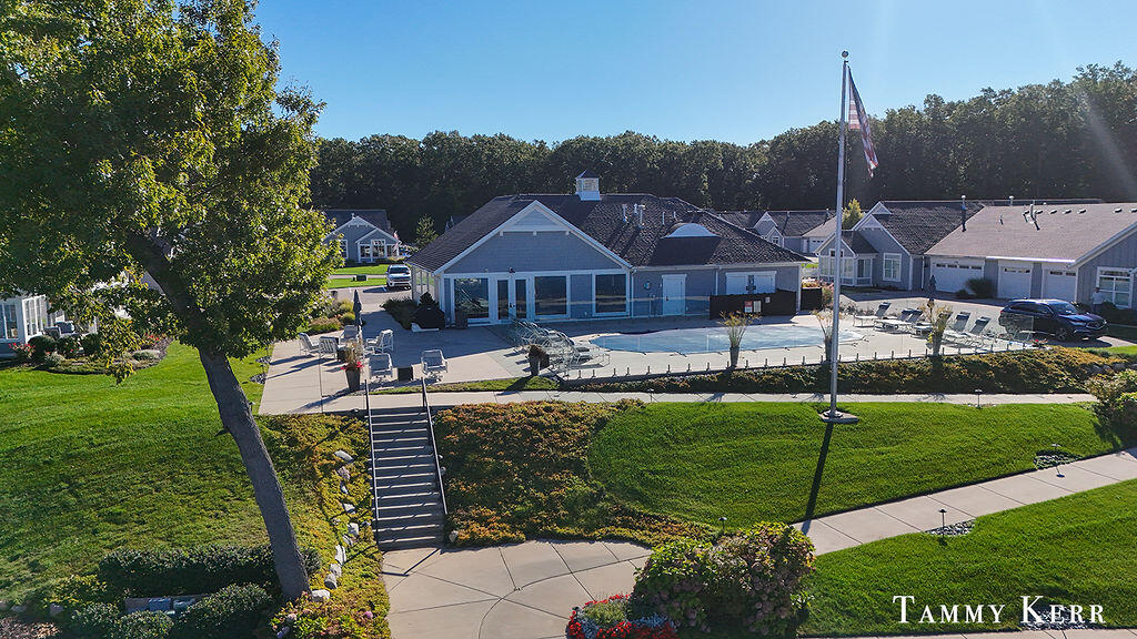 197 Janes View Drive Holland MI 49424